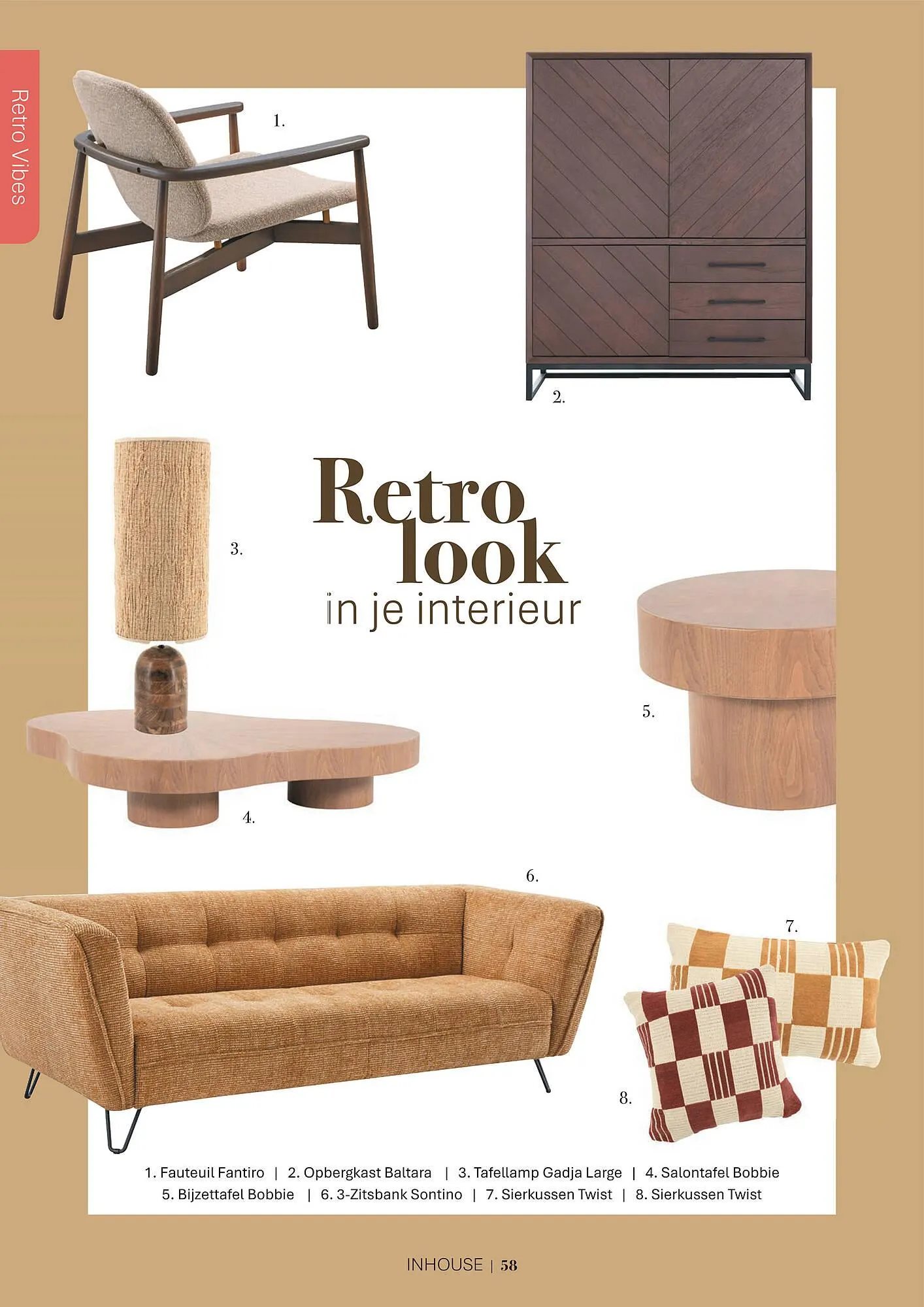 IN.HOUSE folder van 24 september tot 31 oktober 2025 - Folder pagina 58