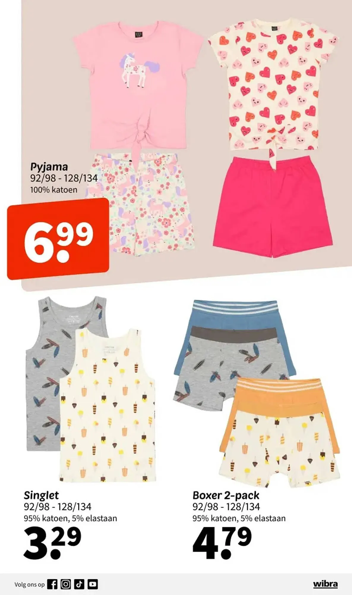 Wibra folder van 2 maart tot 15 maart 2026 - Folder pagina 13