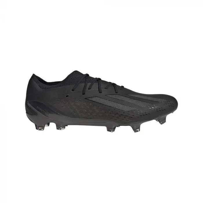 Adidas X Speedportal.1 FG GZ5106 voetbalschoenen black