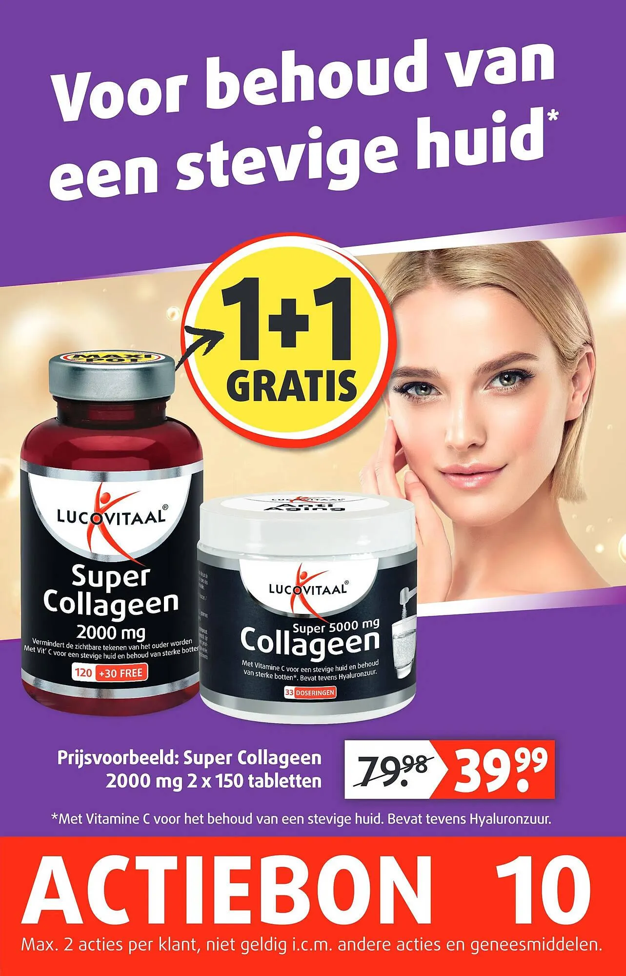 Lucovitaal folder van 8 maart tot 14 maart 2026 - Folder pagina 11