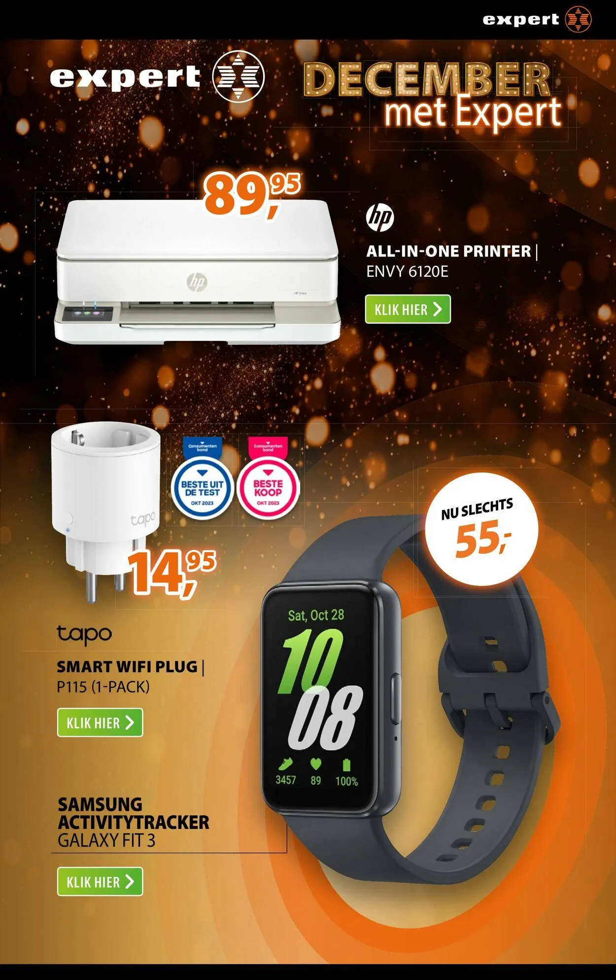 Expert Actuele folder van 4 mei tot 18 mei 2025 - Folder pagina 26