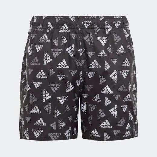 adidas Logo Clx Swim