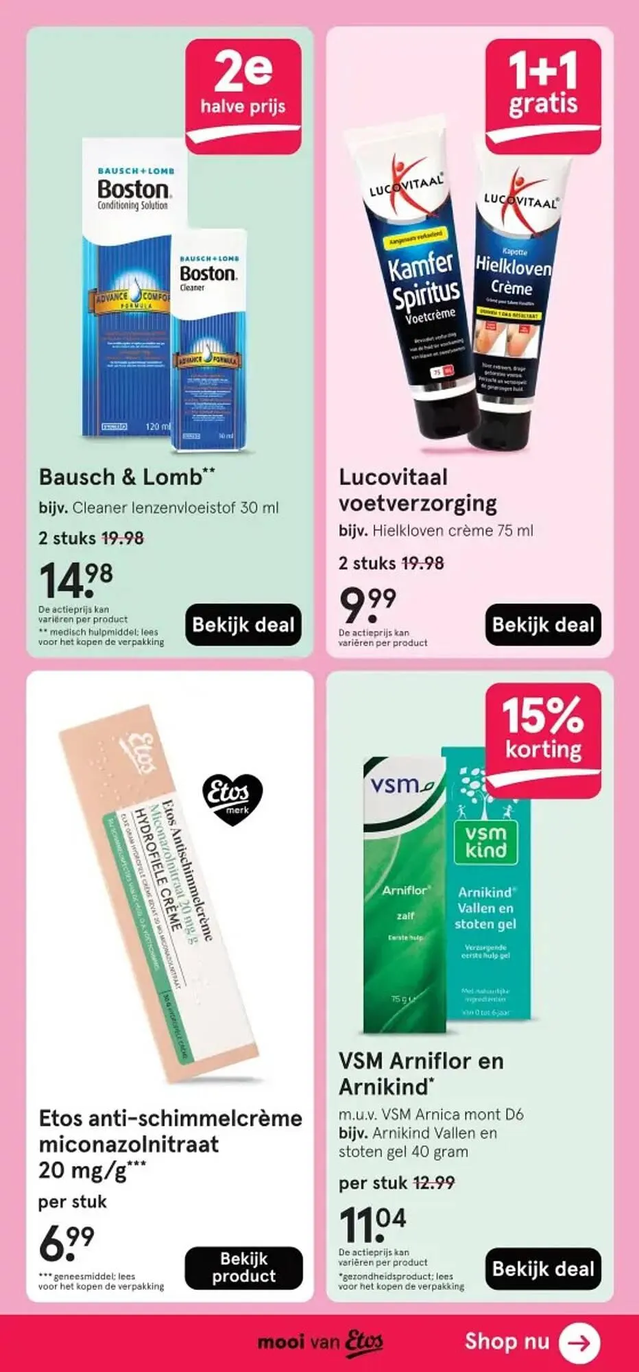 Etos folder van 14 april tot 20 april 2025 - Folder pagina 58