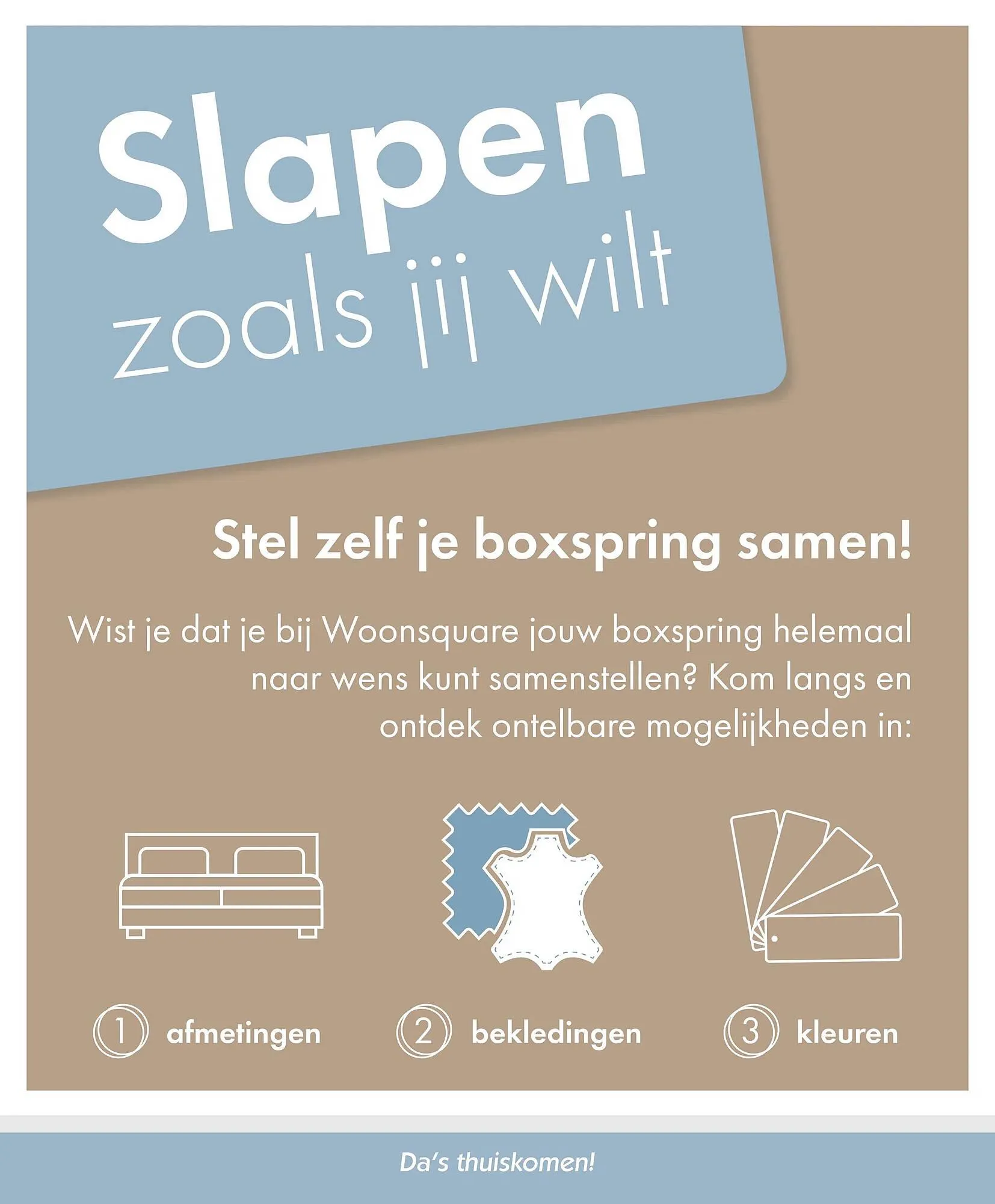 Woonsquare folder van 14 augustus tot 19 augustus 2023 - Folder pagina 4