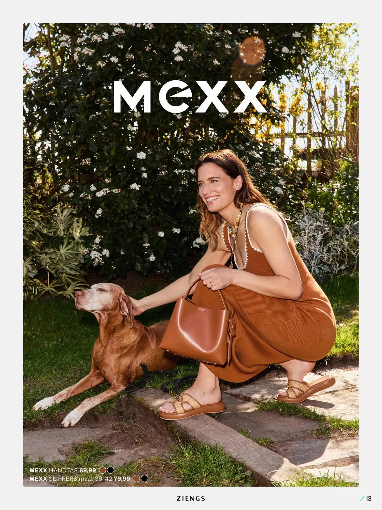 Ziengs folder van 7 mei tot 22 juni 2025 - Folder pagina 13