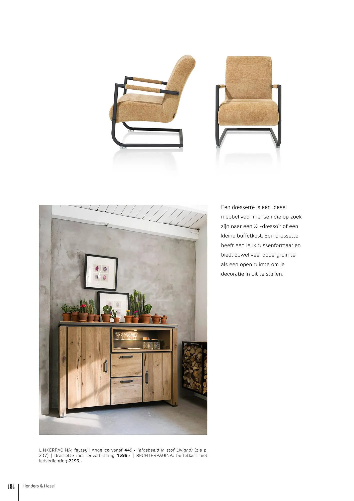 Xooon folder van 18 september tot 31 maart 2024 - Folder pagina 184