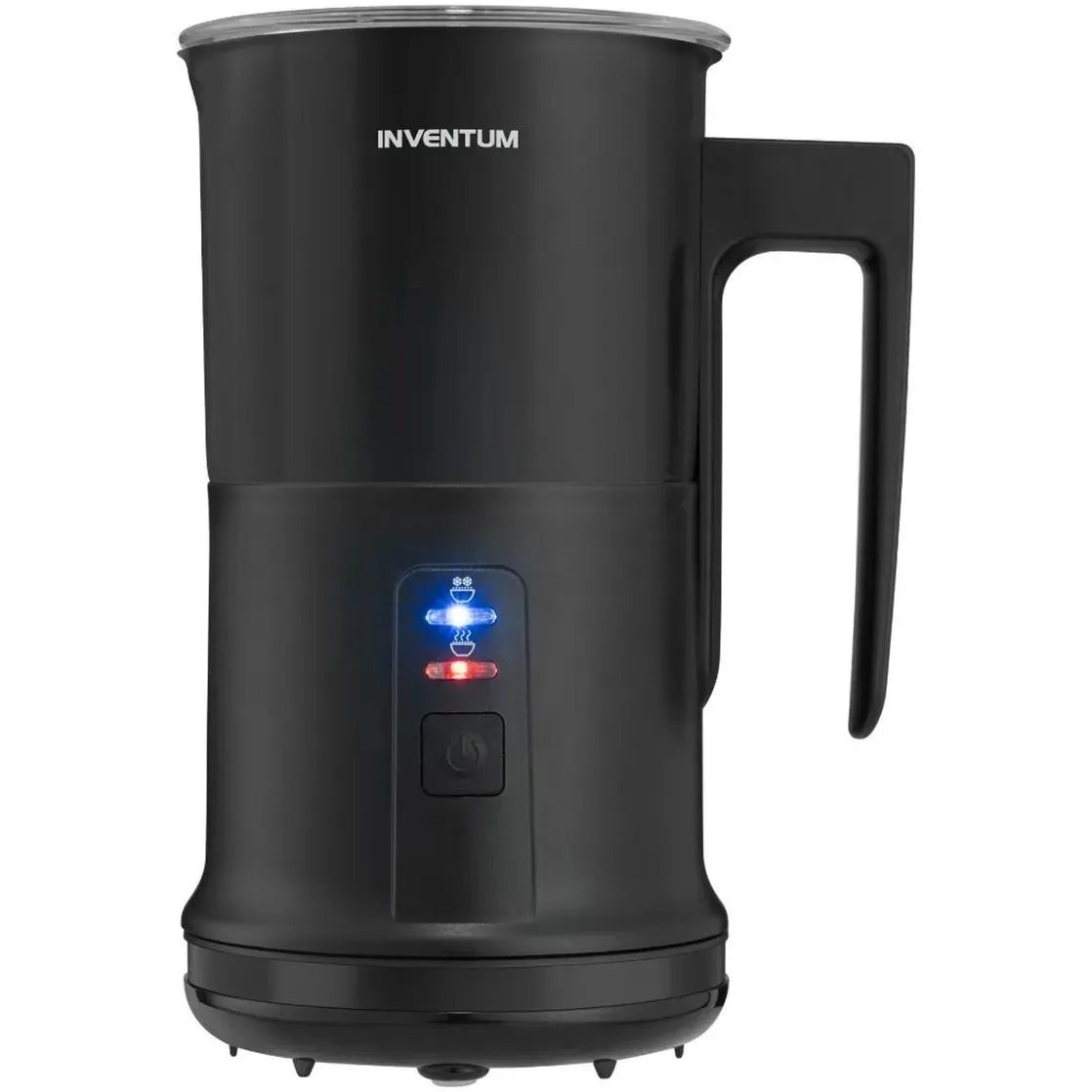 Inventum MK350B Zwart
