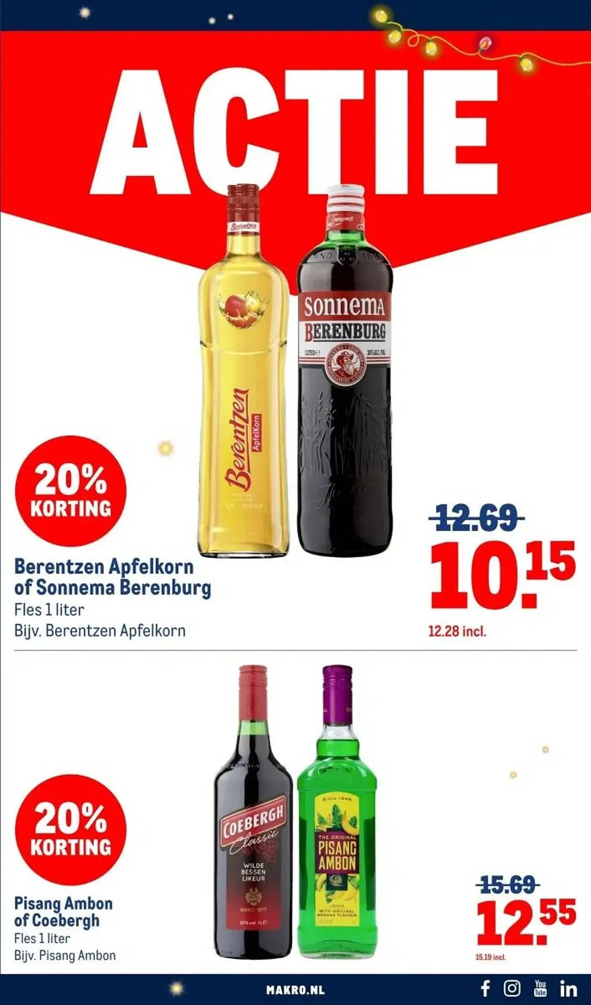 Makro folder van 30 november tot 31 december 2025 - Folder pagina 89