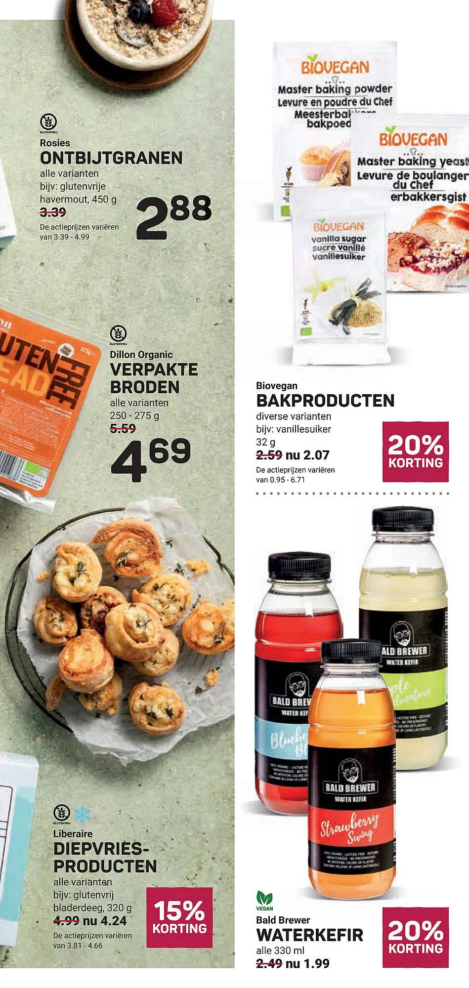 Ekoplaza folder van 30 april tot 6 mei 2025 - Folder pagina 7