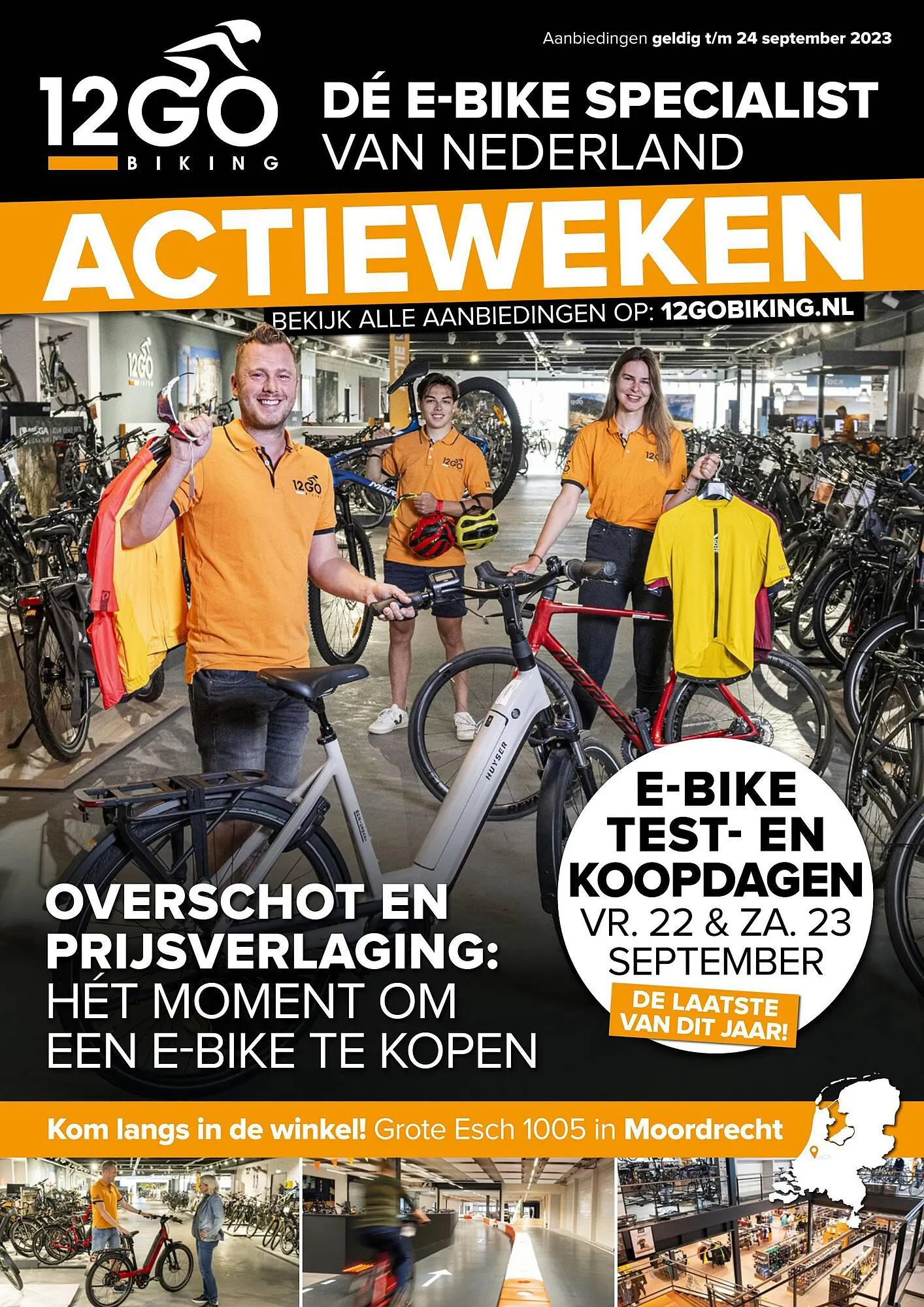 12GO Biking folder - 1