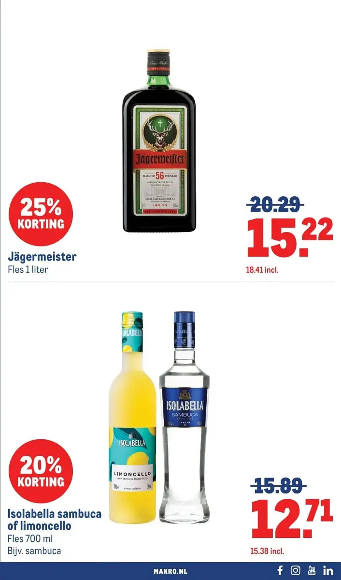 Makro folder van 6 mei tot 19 mei 2026 - Folder pagina 59