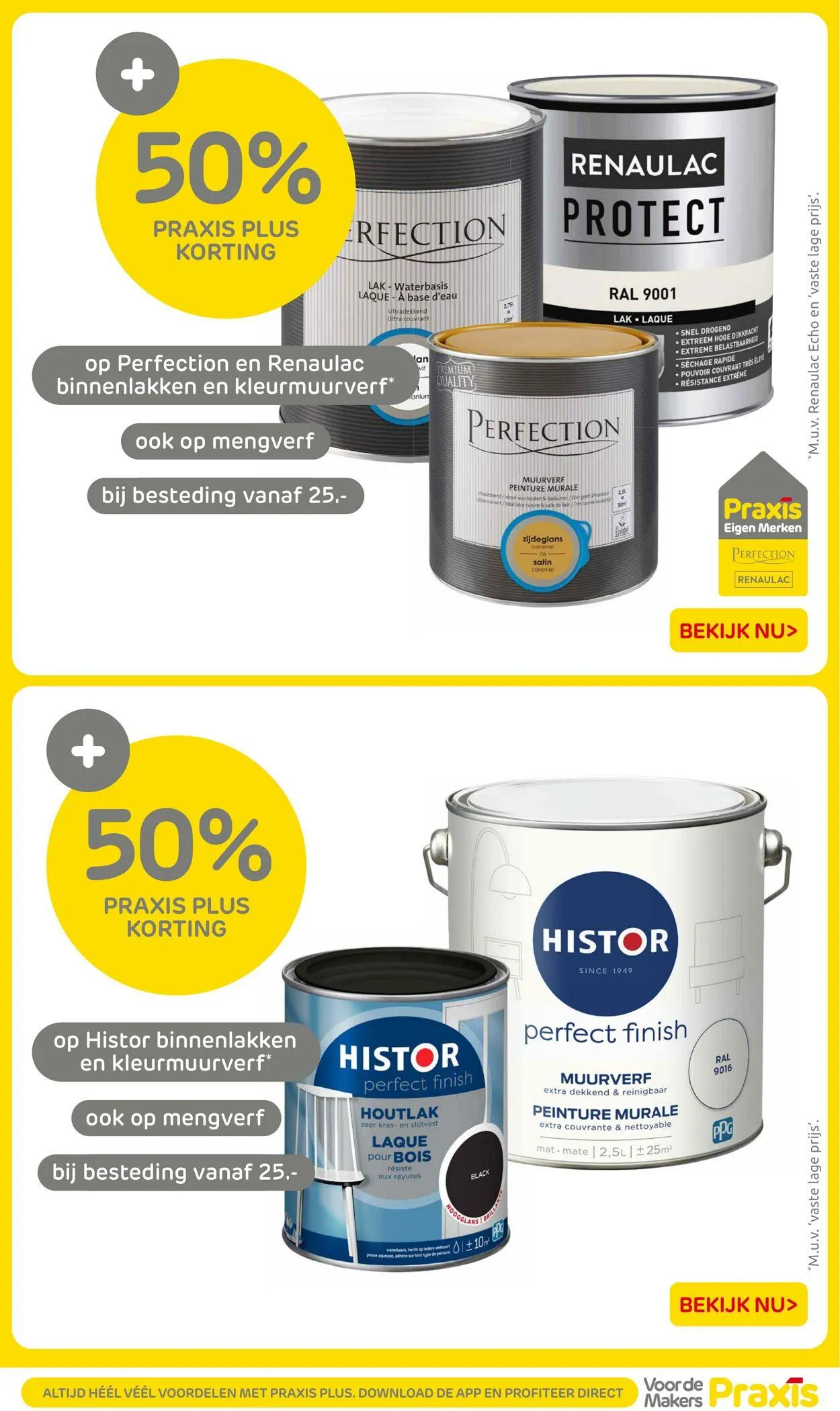 Praxis Actuele folder van 27 augustus tot 10 september 2025 - Folder pagina 38