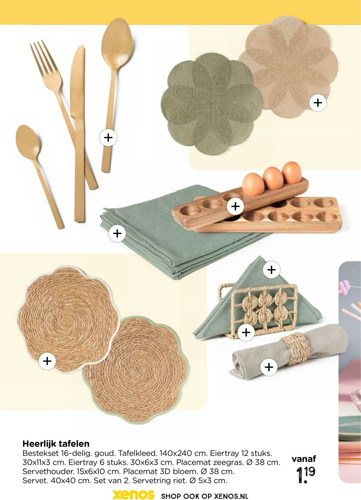 Xenos van 31 maart tot 31 mei 2025 - Folder pagina 6