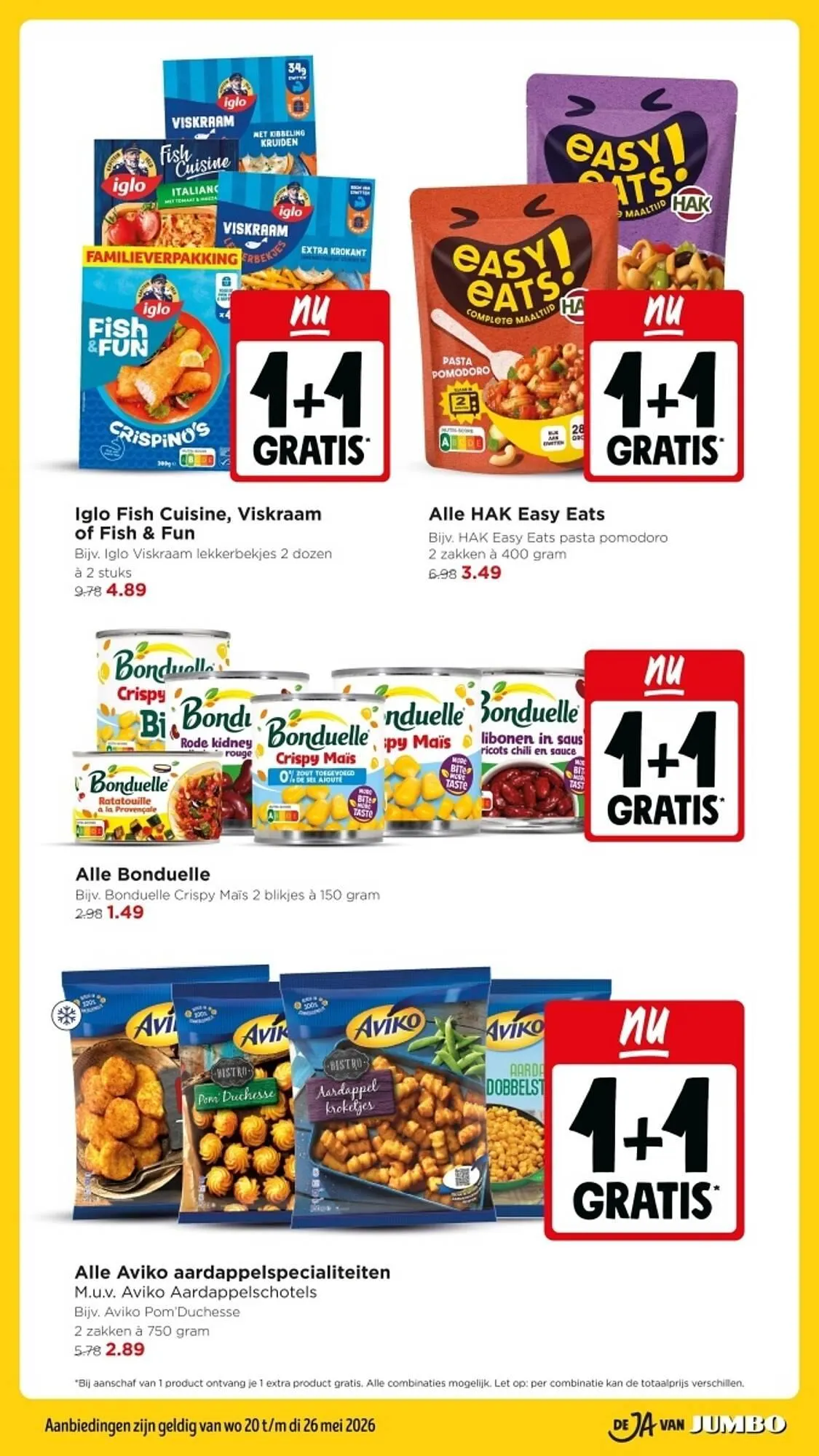 Jumbo folder van 20 mei tot 26 mei 2026 - Folder pagina 7