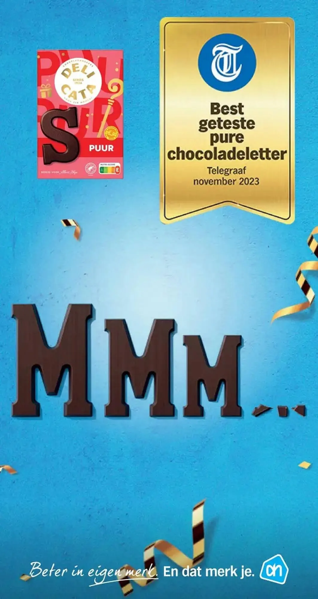 Allerhande magazine van 26 oktober tot 5 december 2024 - Folder pagina 24