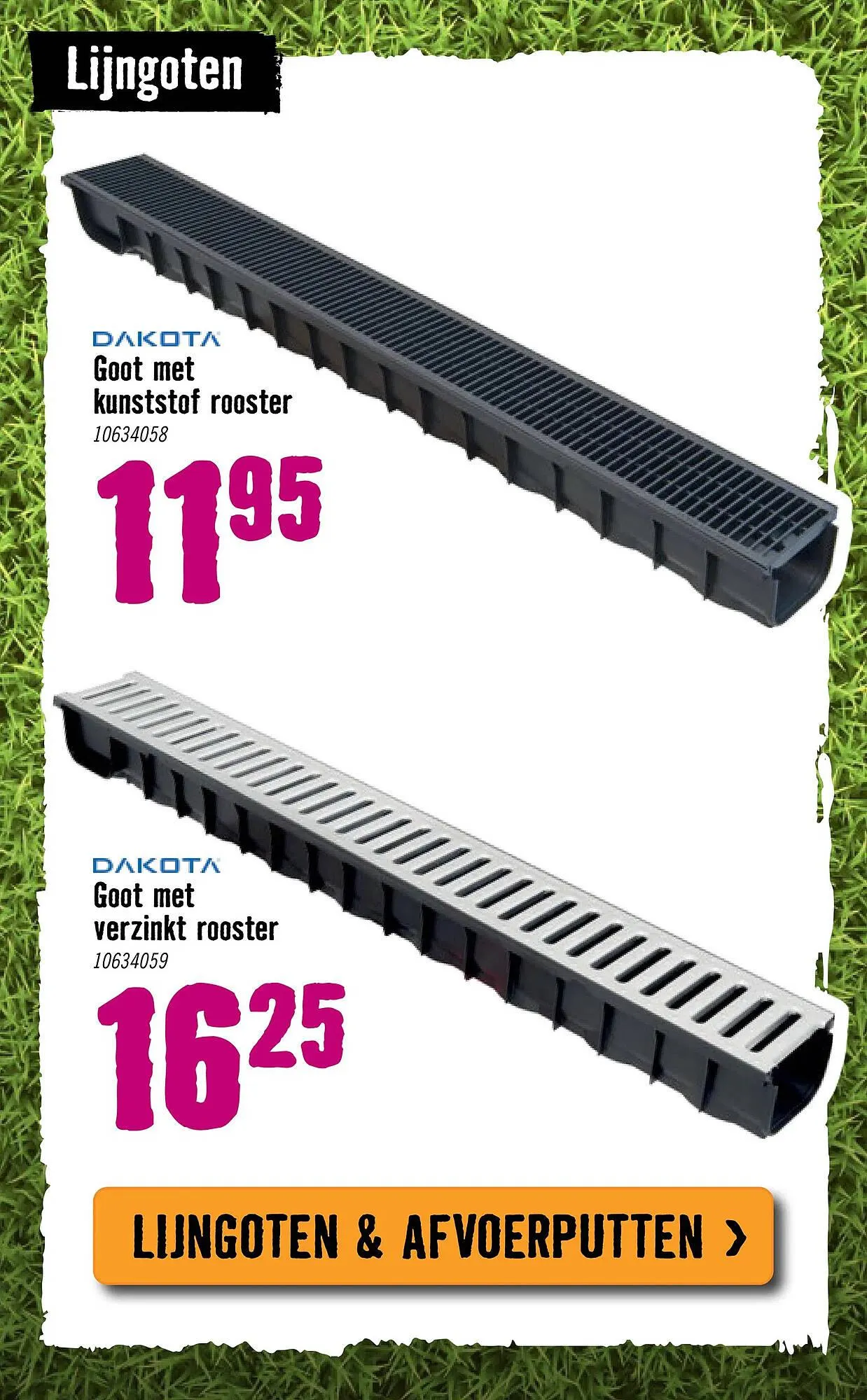 Hornbach folder van 9 maart tot 5 april 2026 - Folder pagina 11