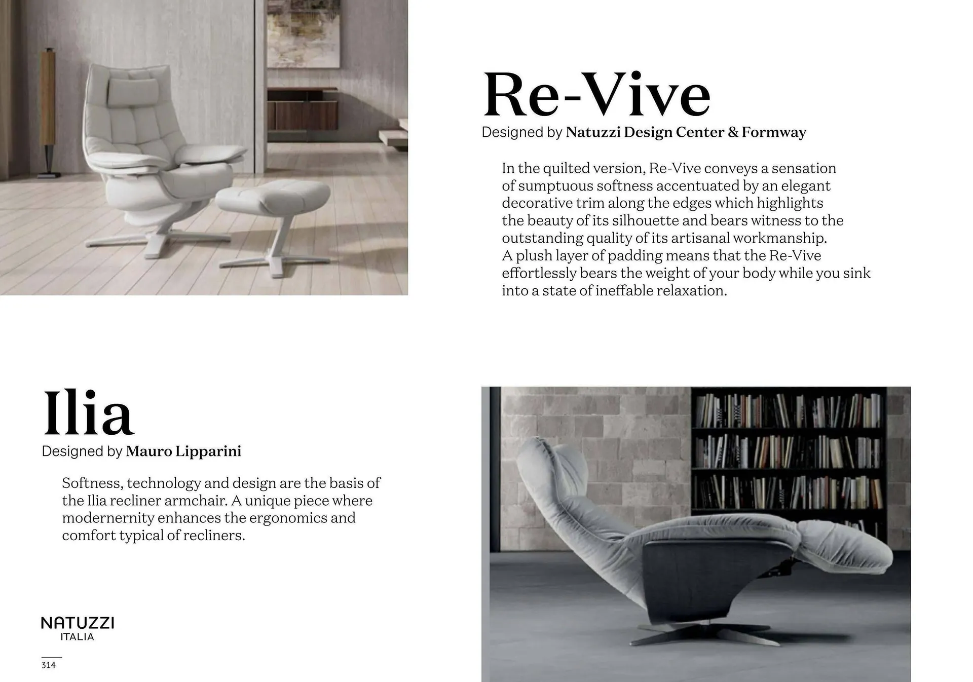 Donjon folder van 9 mei tot 15 mei 2025 - Folder pagina 316