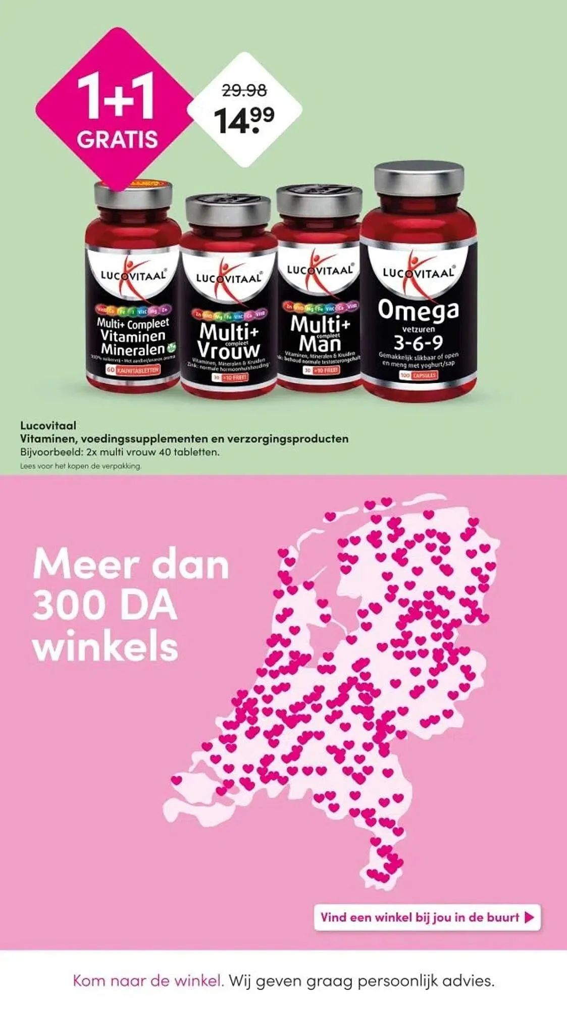 DA folder van 19 mei tot 25 mei 2025 - Folder pagina 34