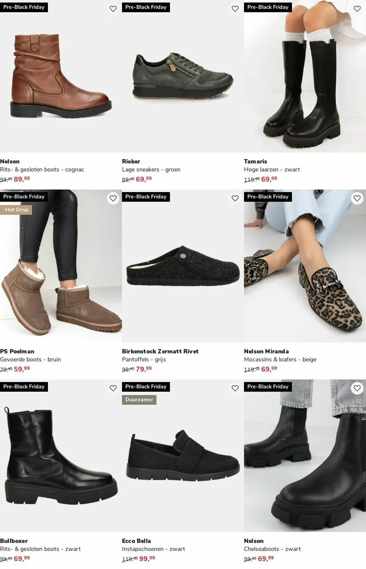 Nelson Actuele folder van 20 november tot 4 december 2024 - Folder pagina 12