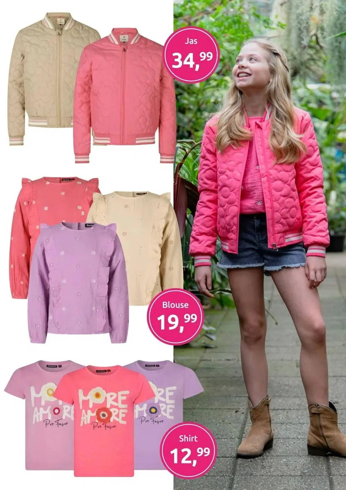 Tuunte folder van 11 april tot 24 april 2025 - Folder pagina 8