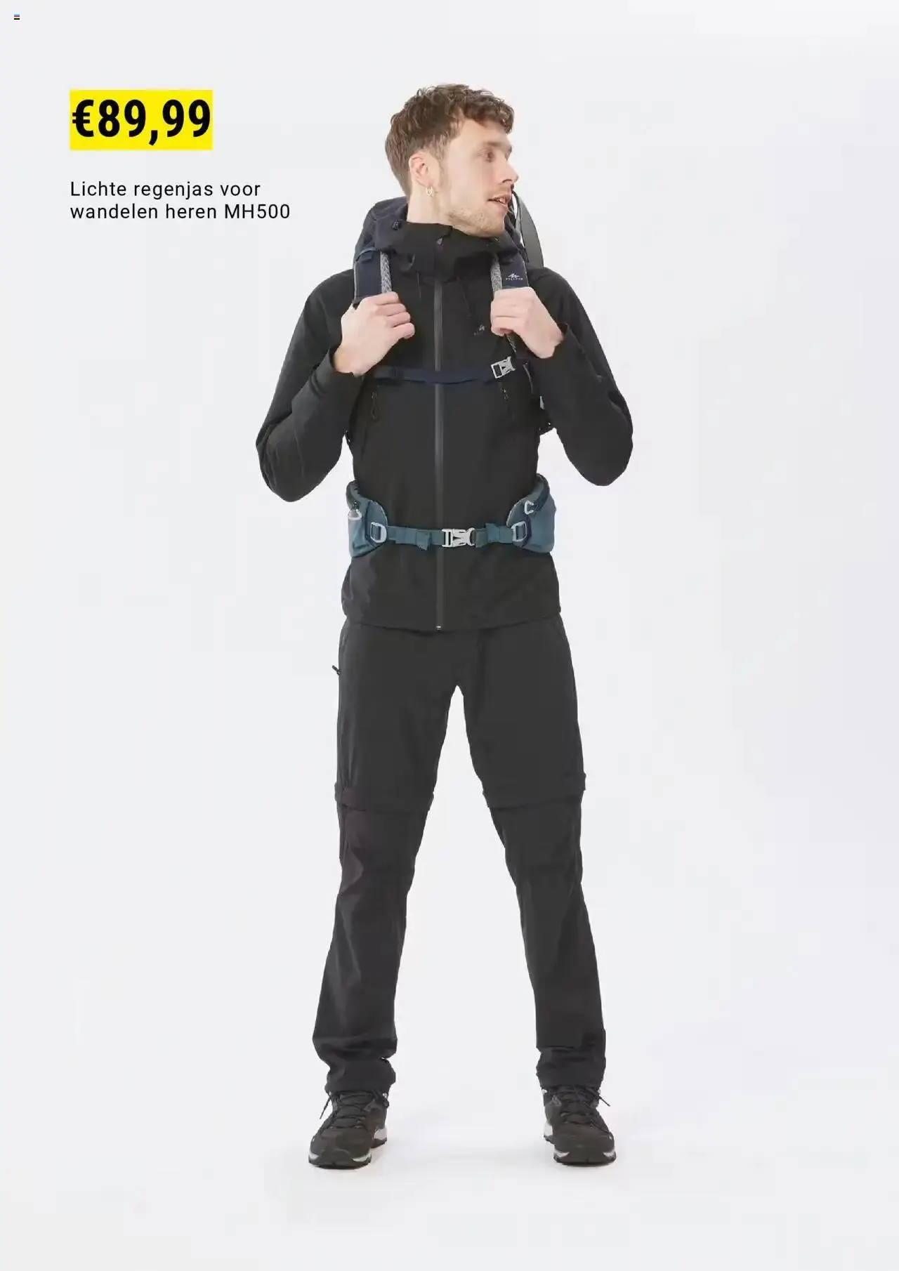 Decathlon - Folder van 30 september tot 31 december 2024 - Folder pagina 11