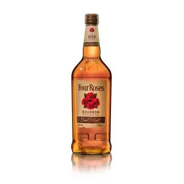 Four Roses Bourbon Whiskey