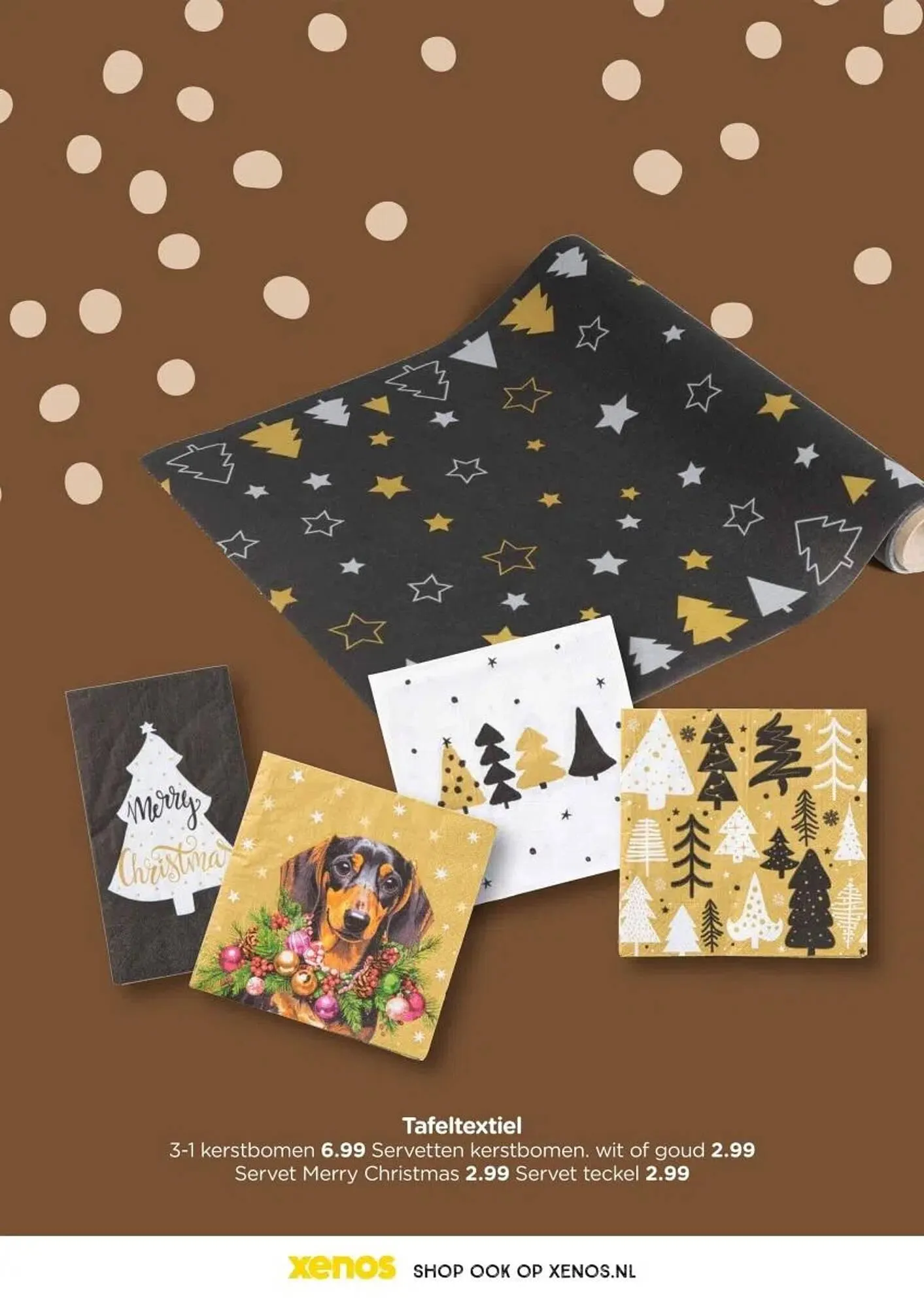 Xenos folder van 26 oktober tot 1 januari 2026 - Folder pagina 101