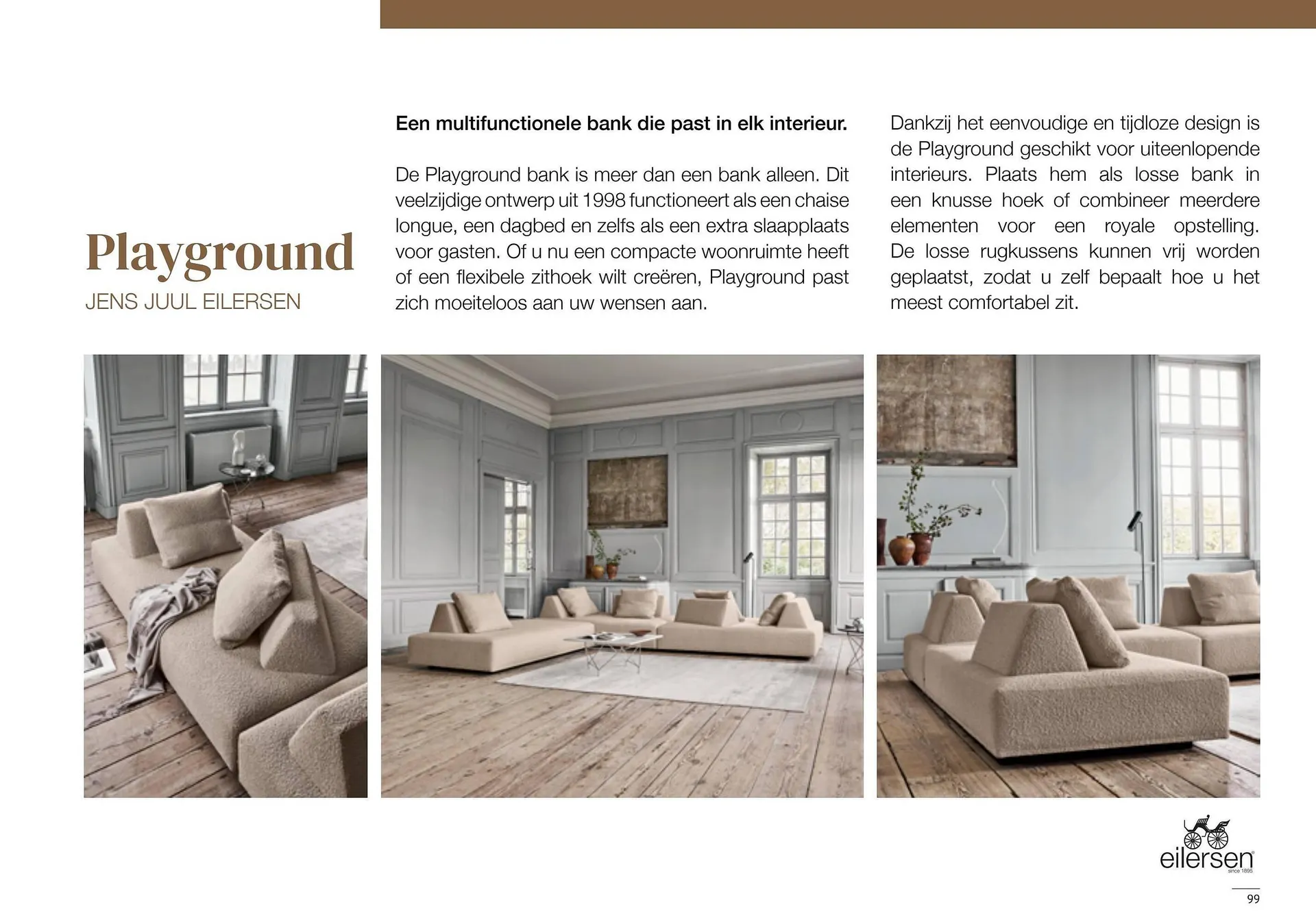 Donjon folder van 9 mei tot 15 mei 2025 - Folder pagina 101