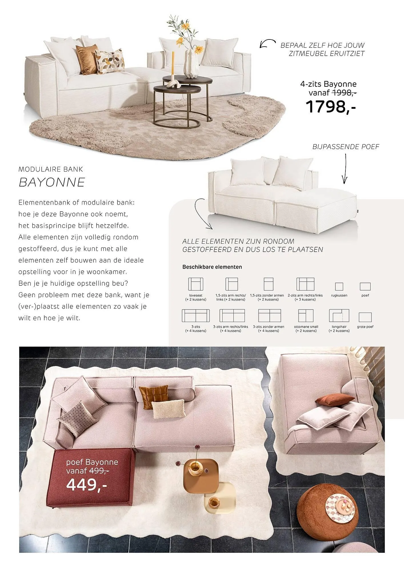 Henders & Hazel folder van 4 september tot 8 oktober 2025 - Folder pagina 11