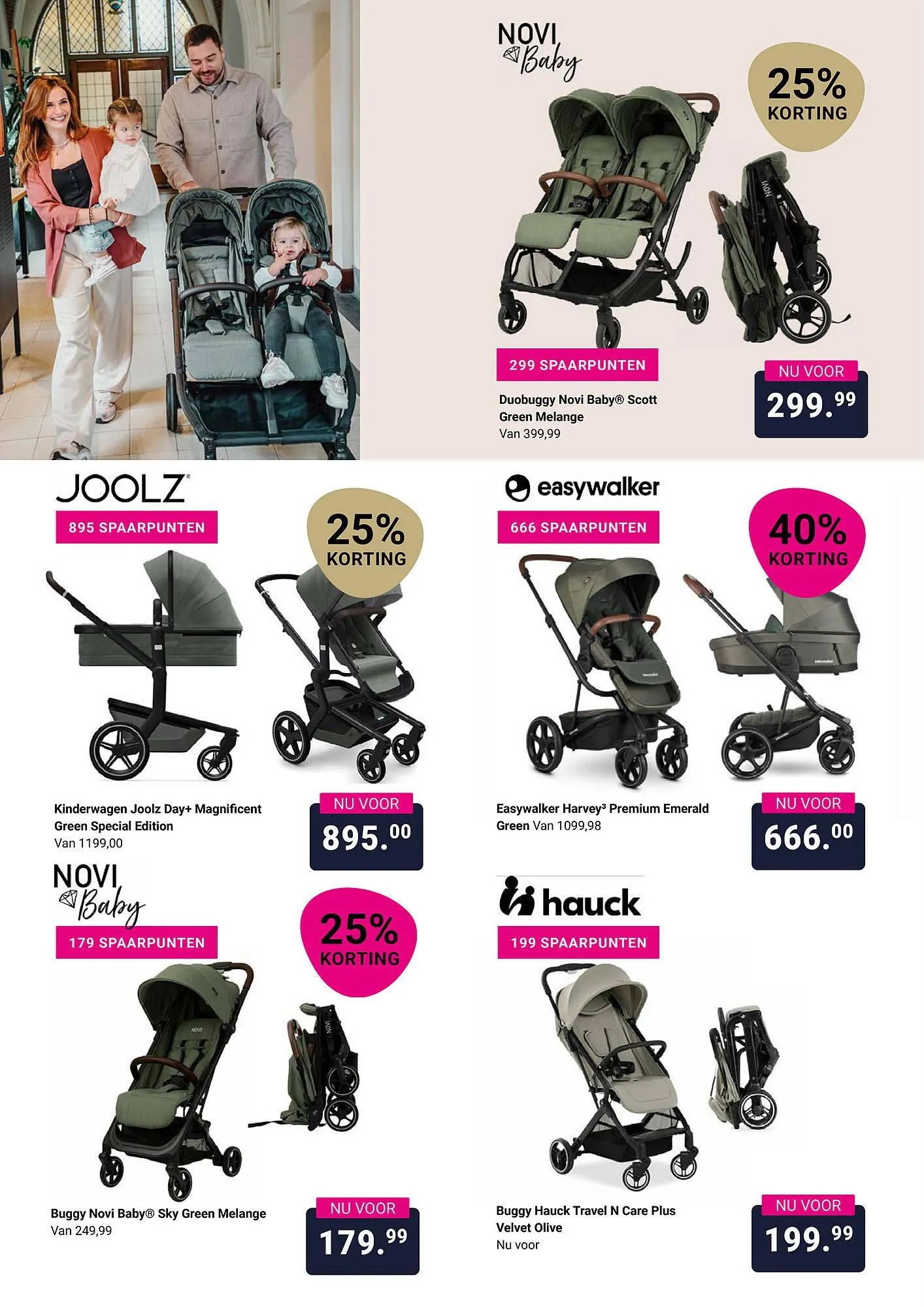 Van Asten BabySuperstore folder van 30 november tot 20 december 2023 - Folder pagina 4