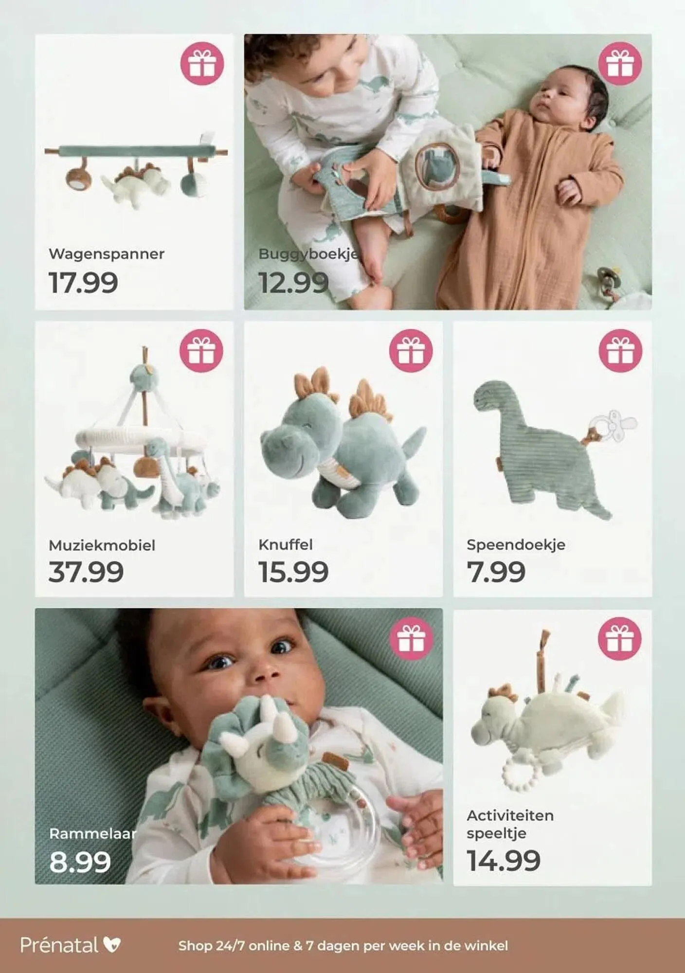 Prenatal folder van 3 november tot 16 november 2025 - Folder pagina 15