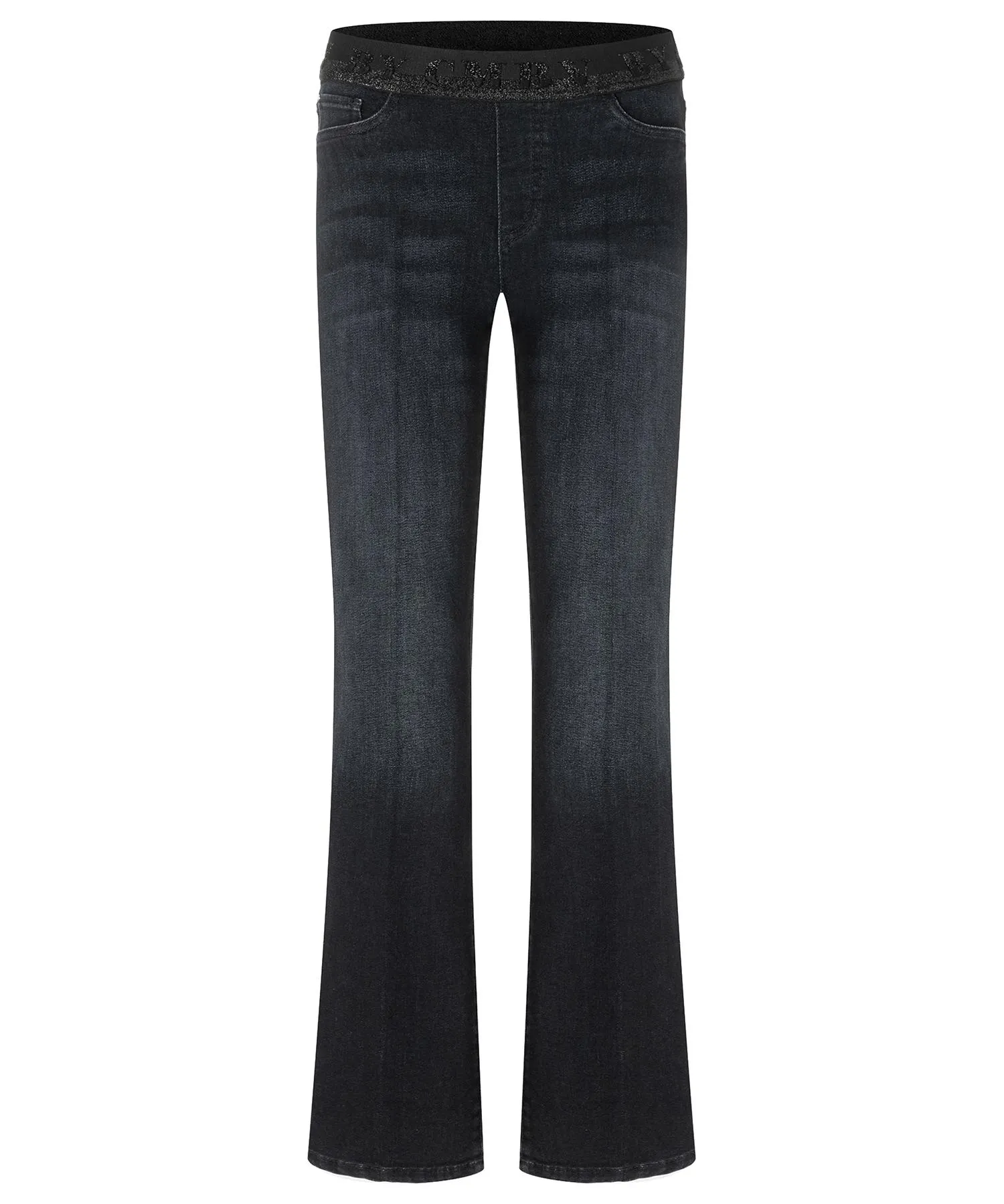 Cambio flared jeans tregging Philia