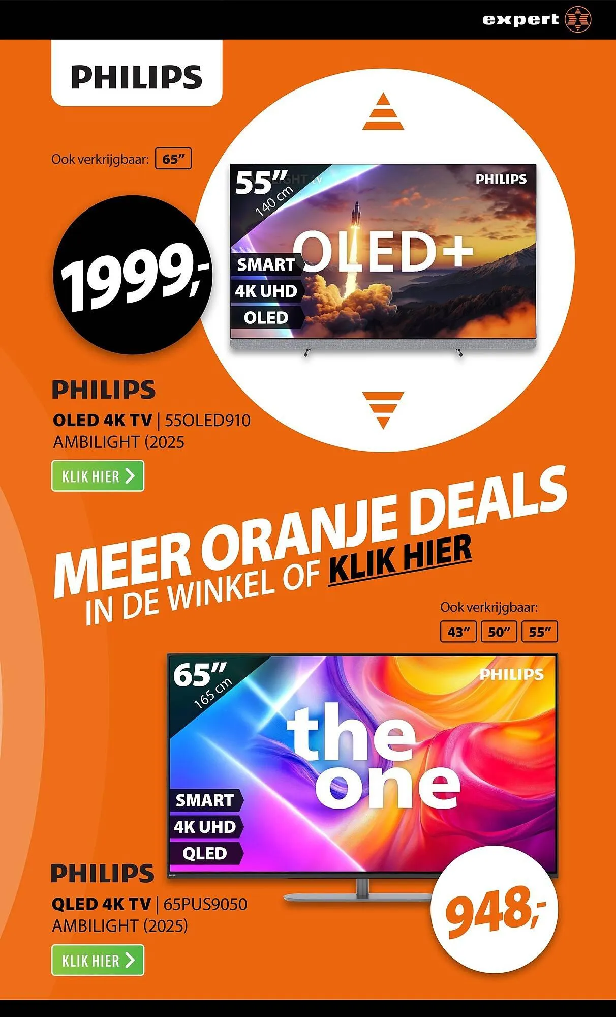 Expert folder van 22 maart tot 29 maart 2026 - Folder pagina 7