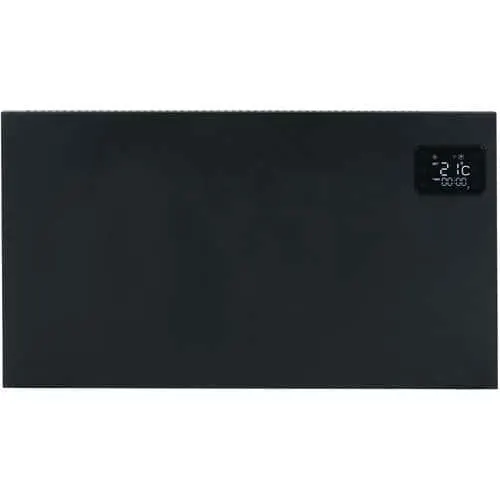 Convectorkachel Alutherm XS Wifi - Eurom