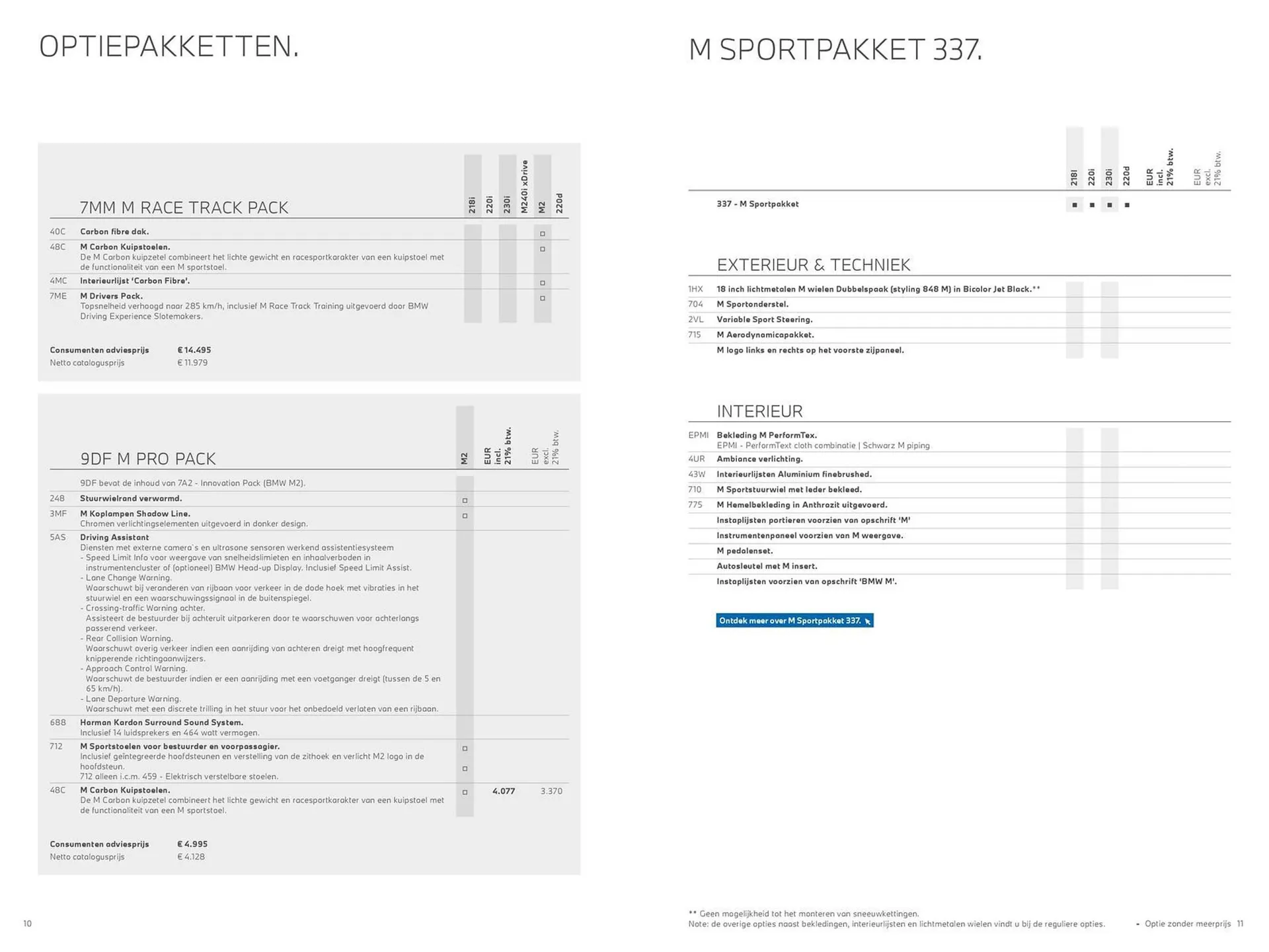 BMW folder van 18 juni tot 18 juni 2026 - Folder pagina 6