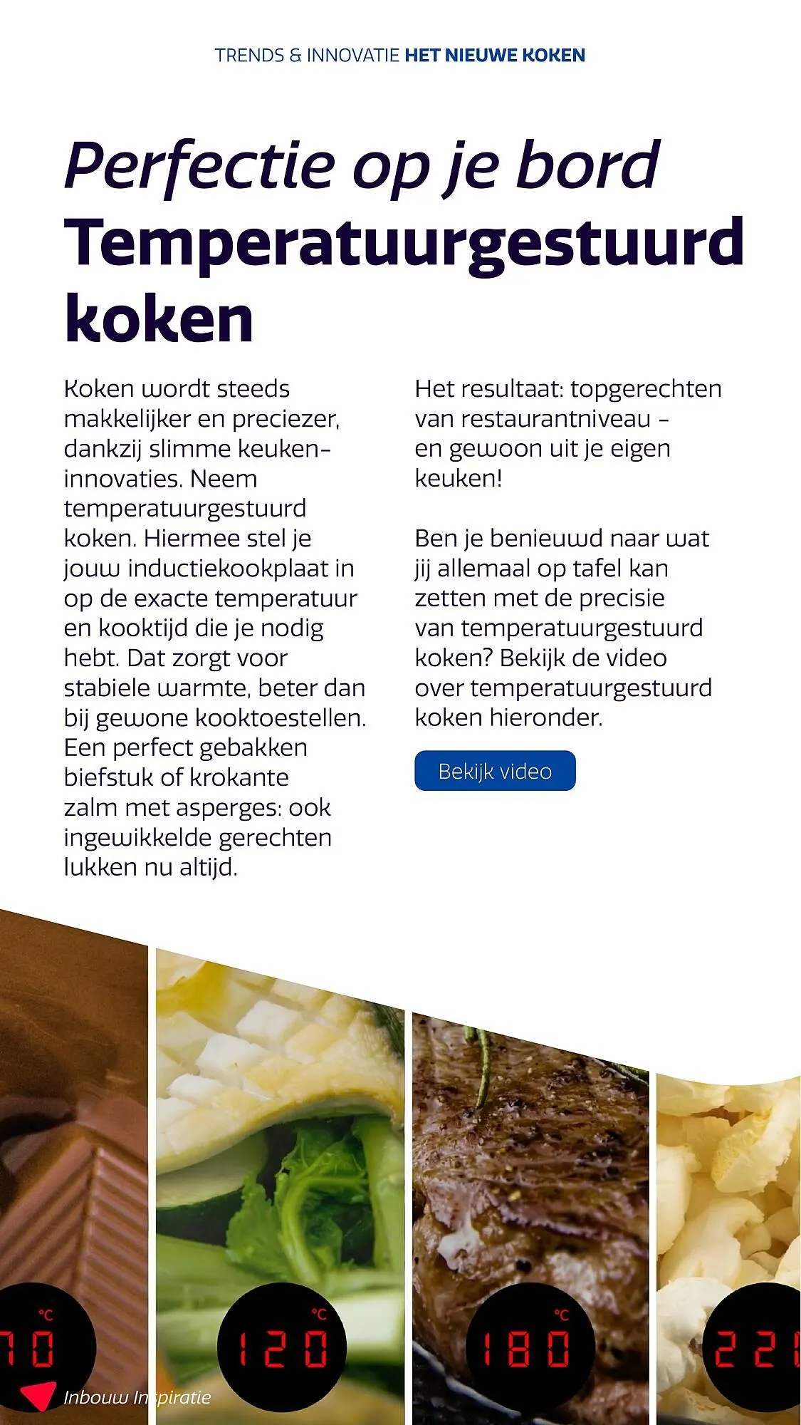 Electroworld folder van 20 oktober tot 26 oktober 2025 - Folder pagina 17