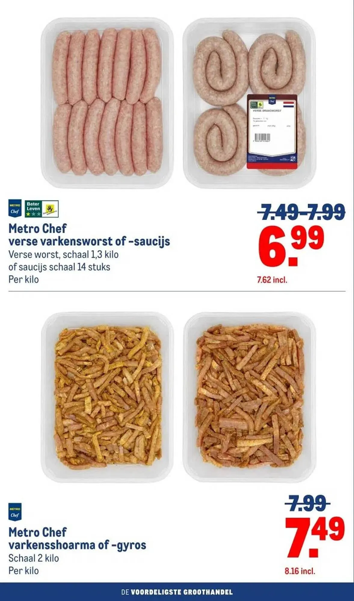 Makro folder van 24 september tot 7 oktober 2025 - Folder pagina 16