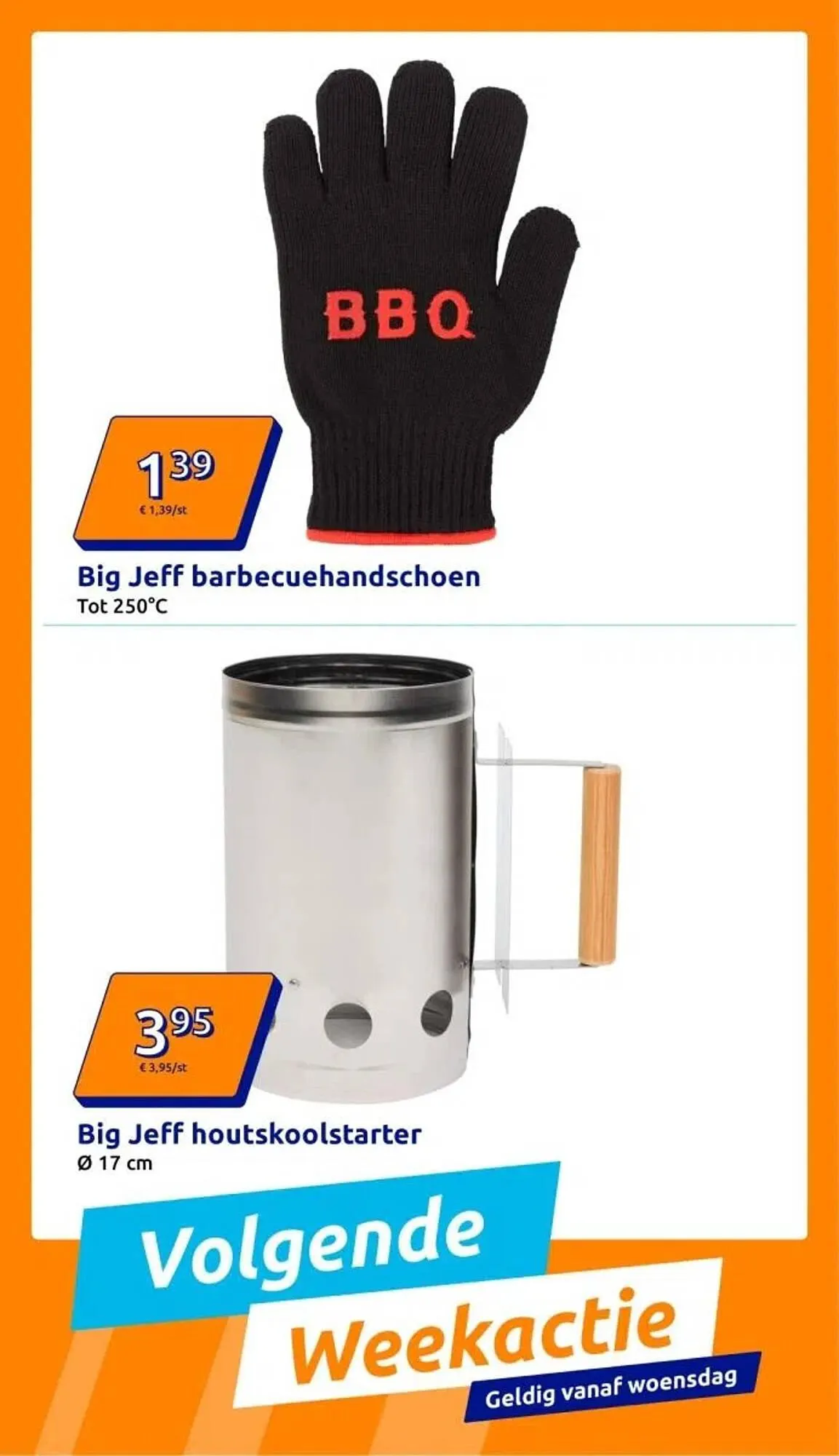 Action folder van 26 juni tot 26 juni 2025 - Folder pagina 6