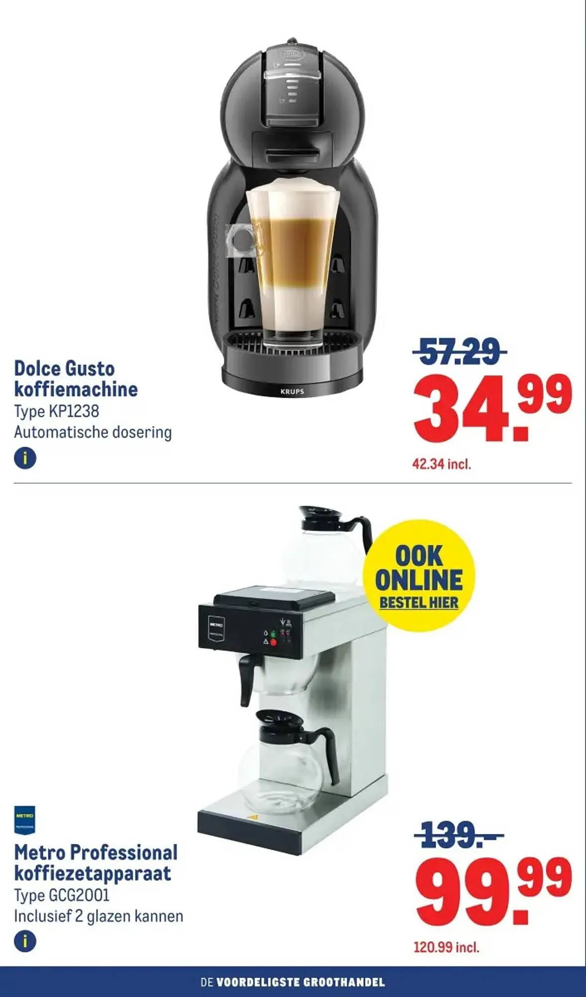 Makro folder van 8 april tot 21 april 2026 - Folder pagina 8