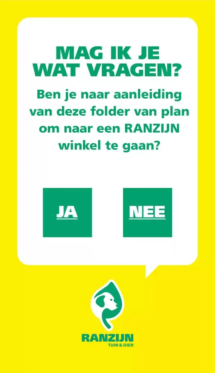 Ranzijn folder van 29 december tot 12 januari 2025 - Folder pagina 10