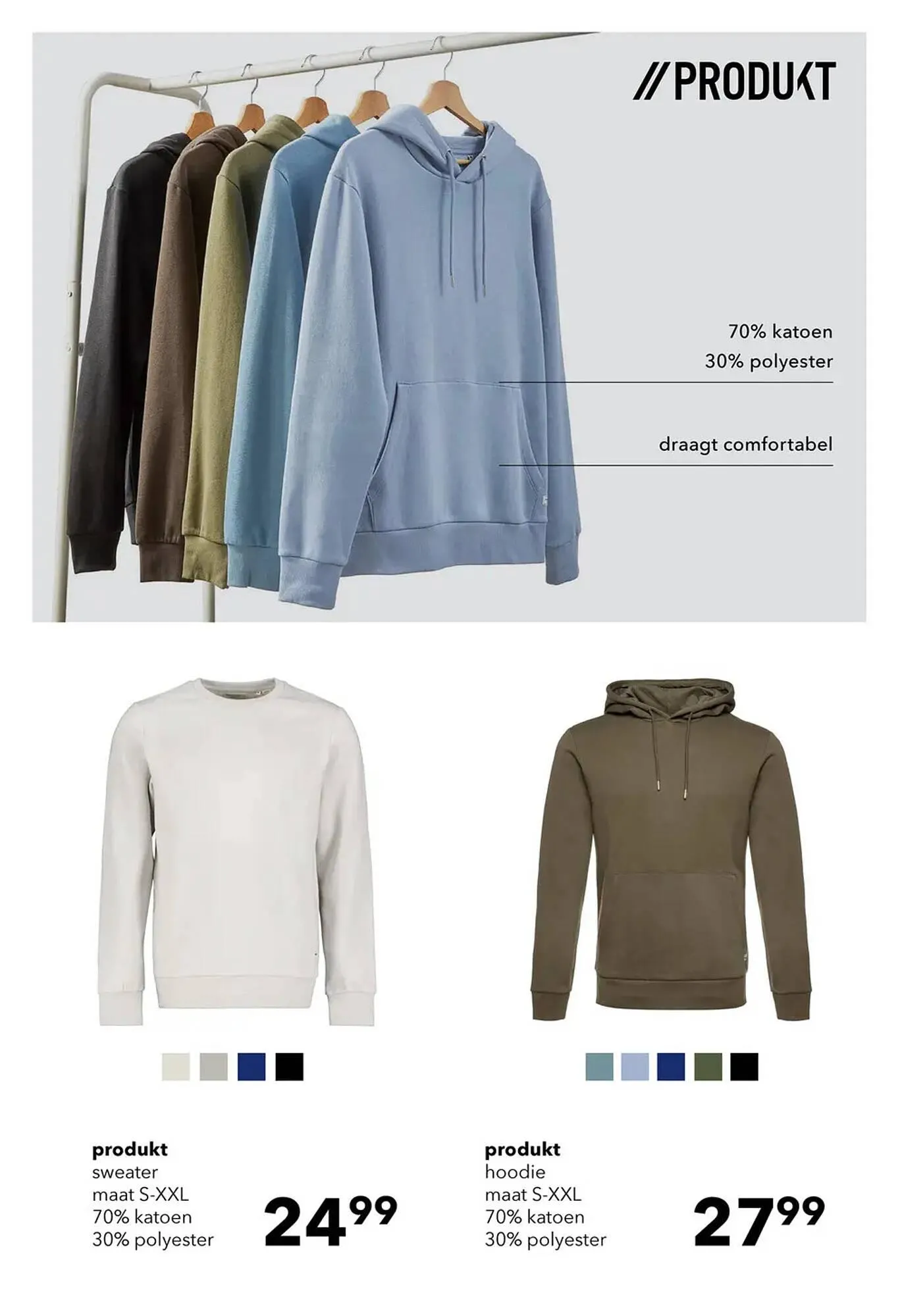 Scapino folder van 18 december tot 1 mei 2026 - Folder pagina 24