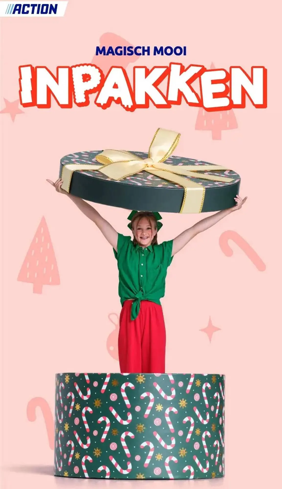 Action folder van 3 december tot 9 december 2025 - Folder pagina 171