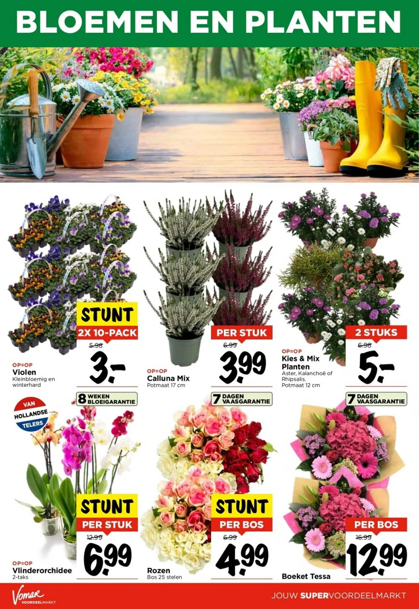 Vomar folder van 24 september tot 30 september 2023 - Folder pagina 29