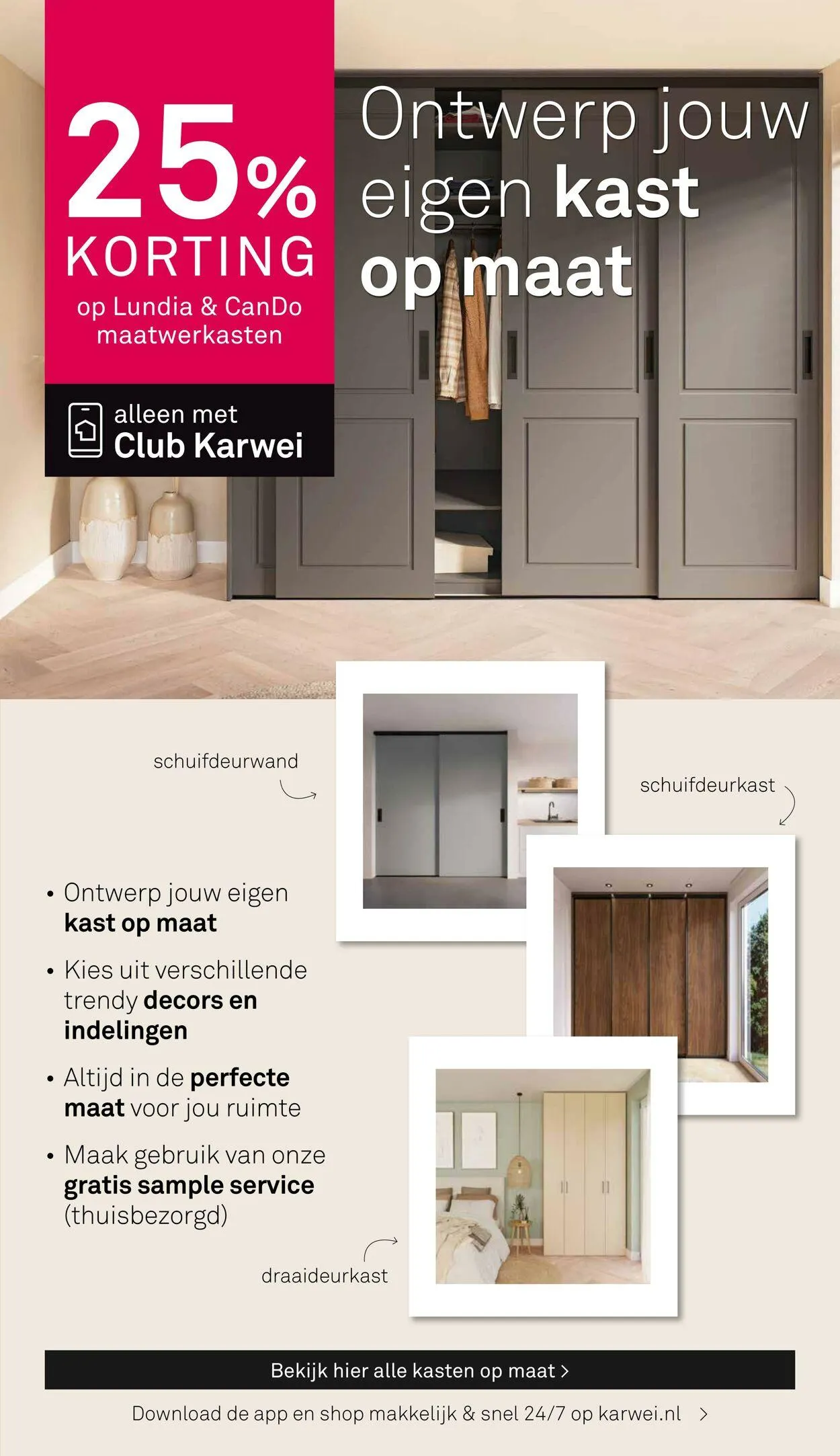 Karwei Actuele folder van 29 december tot 4 januari 2026 - Folder pagina 5