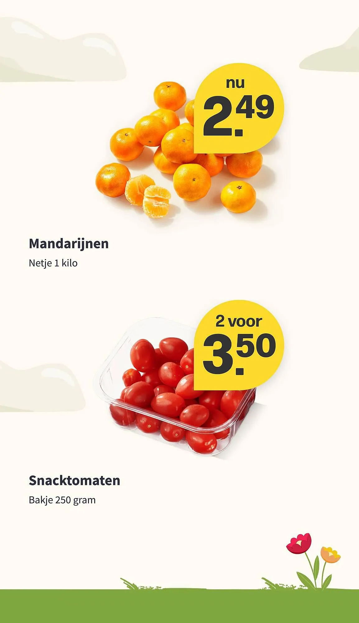 Picnic folder van 3 december tot 10 december 2023 - Folder pagina 18