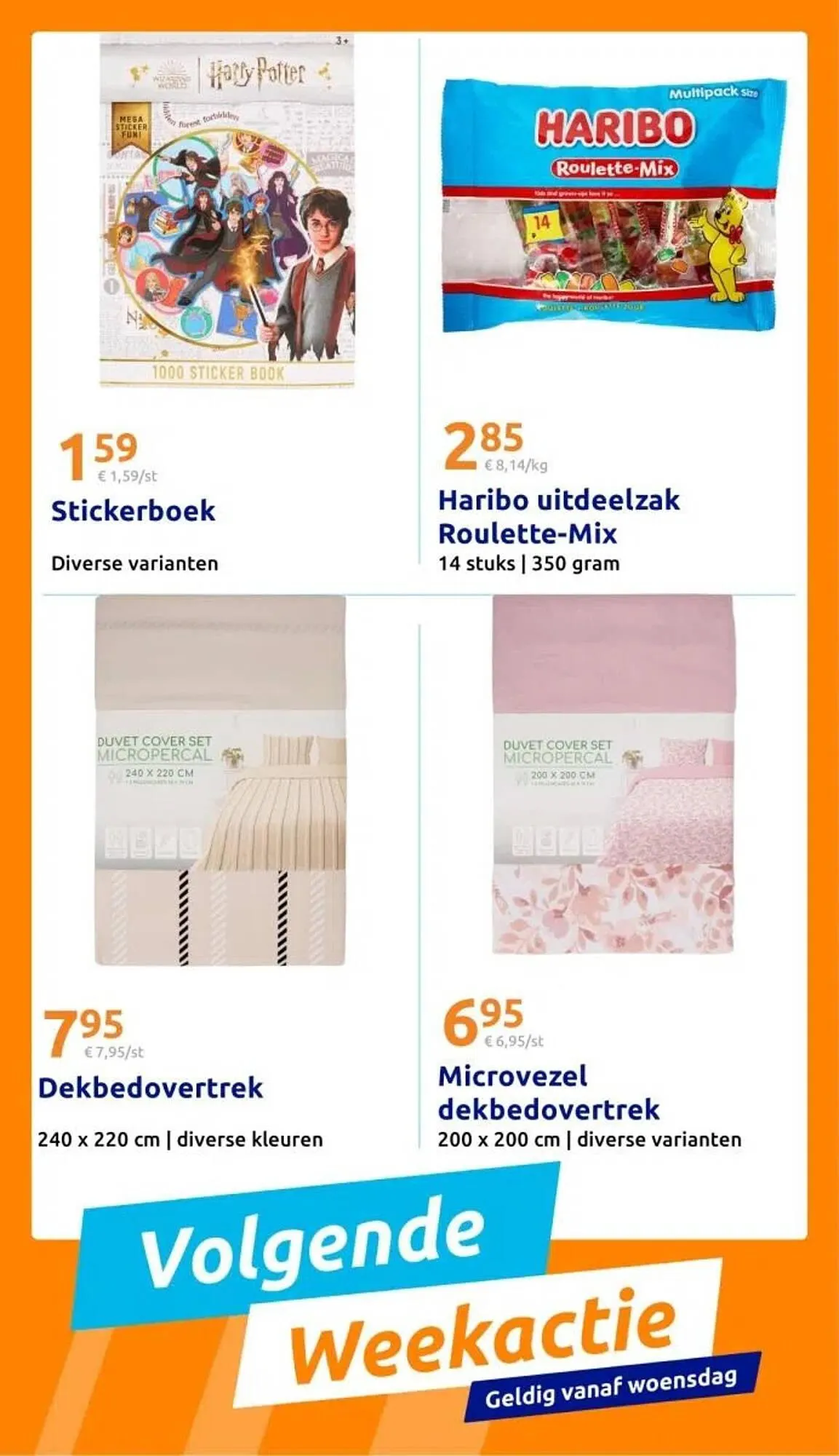 Action folder van 9 april tot 9 april 2025 - Folder pagina 19