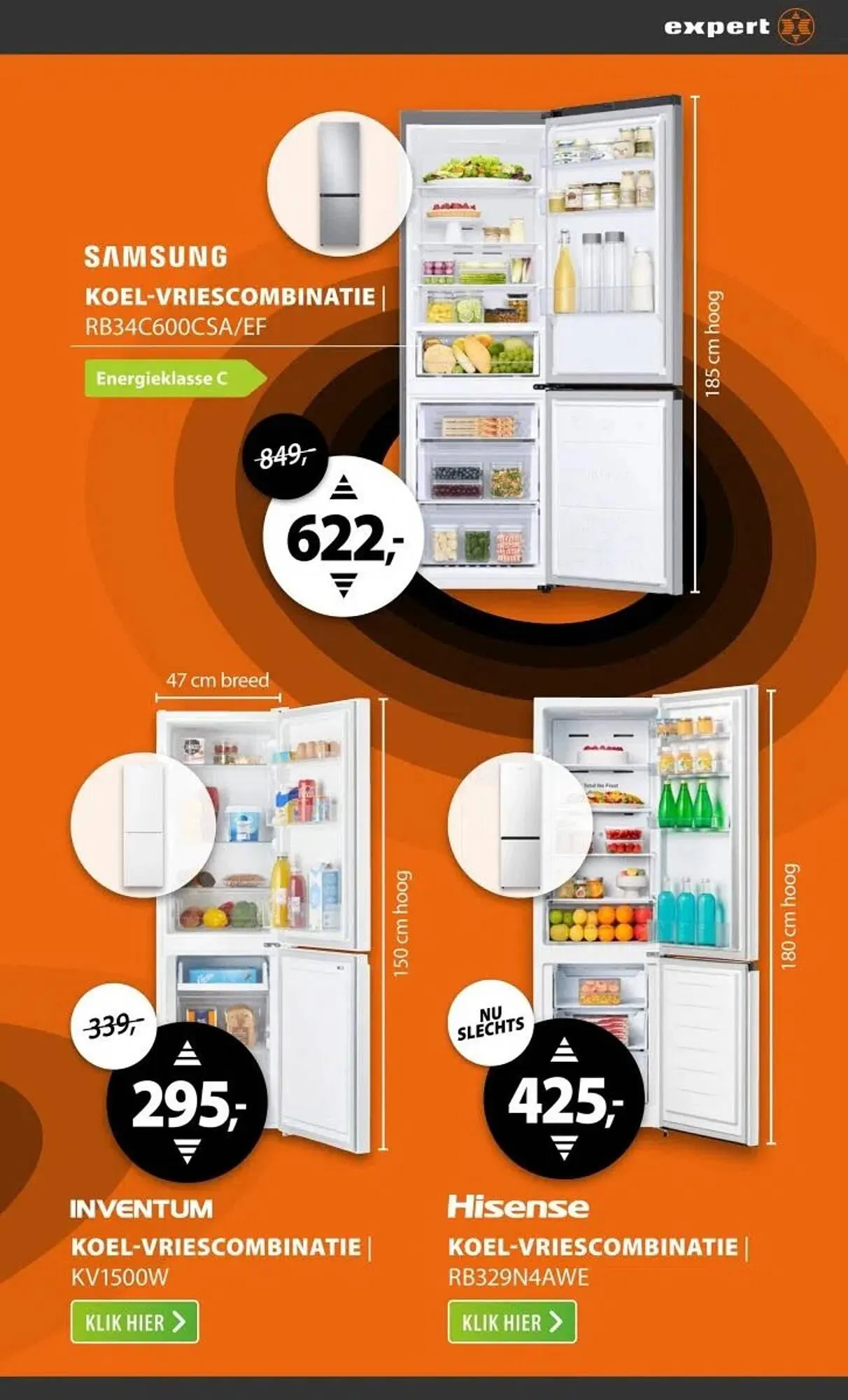 Expert folder van 16 november tot 23 november 2025 - Folder pagina 5