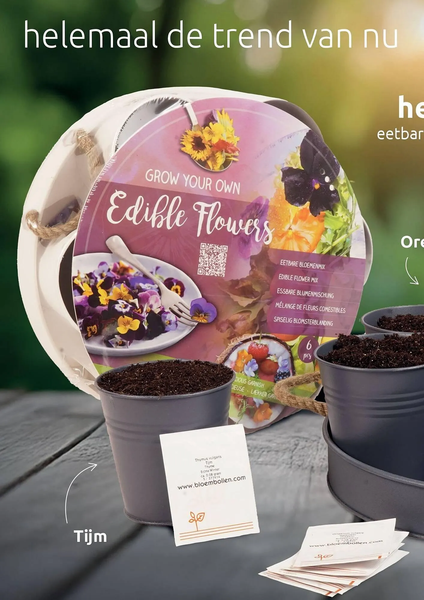 Deka Tuin folder van 17 maart tot 30 maart 2025 - Folder pagina 6