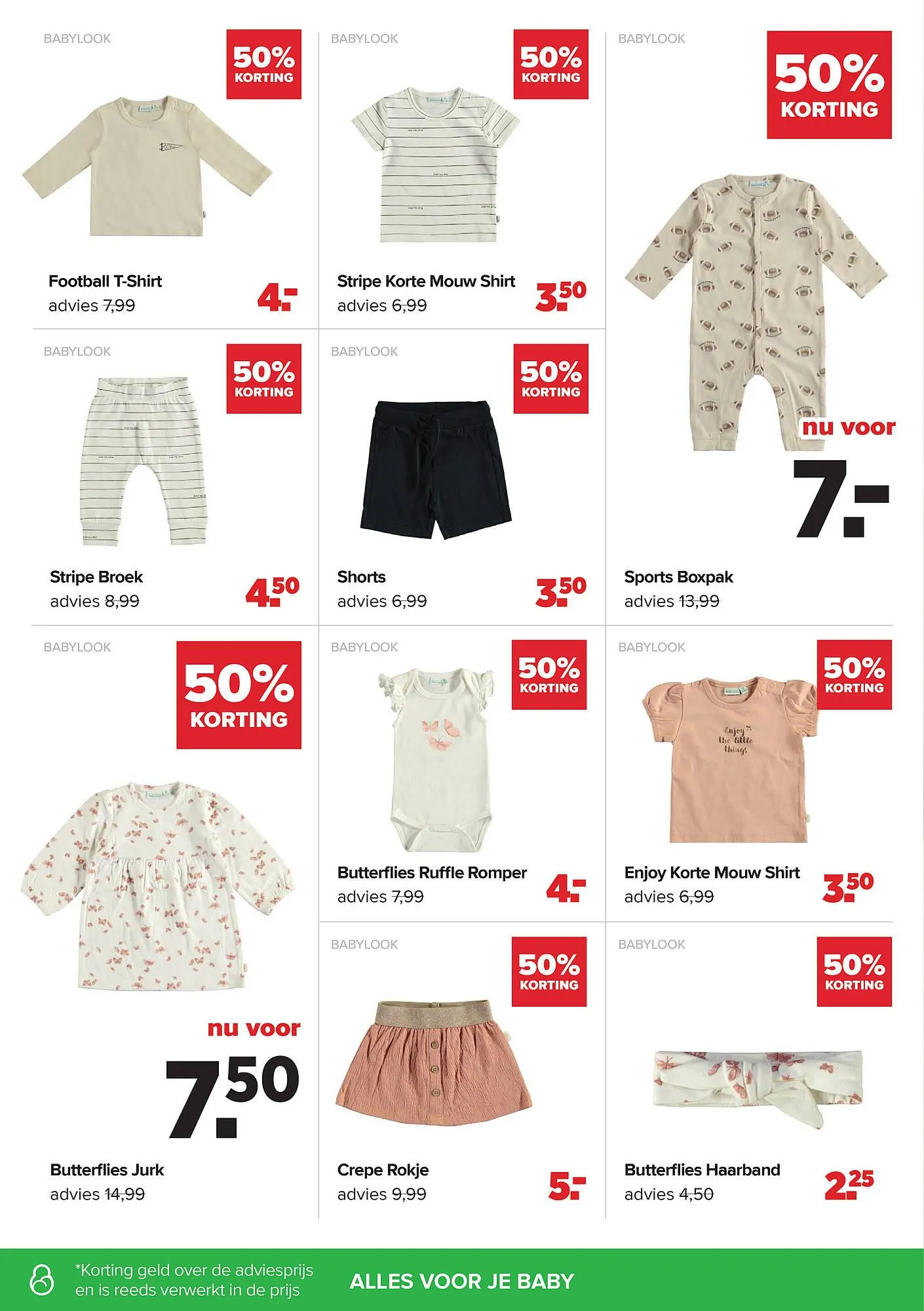 Baby-Dump folder van 1 juli tot 3 juli 2025 - Folder pagina 44