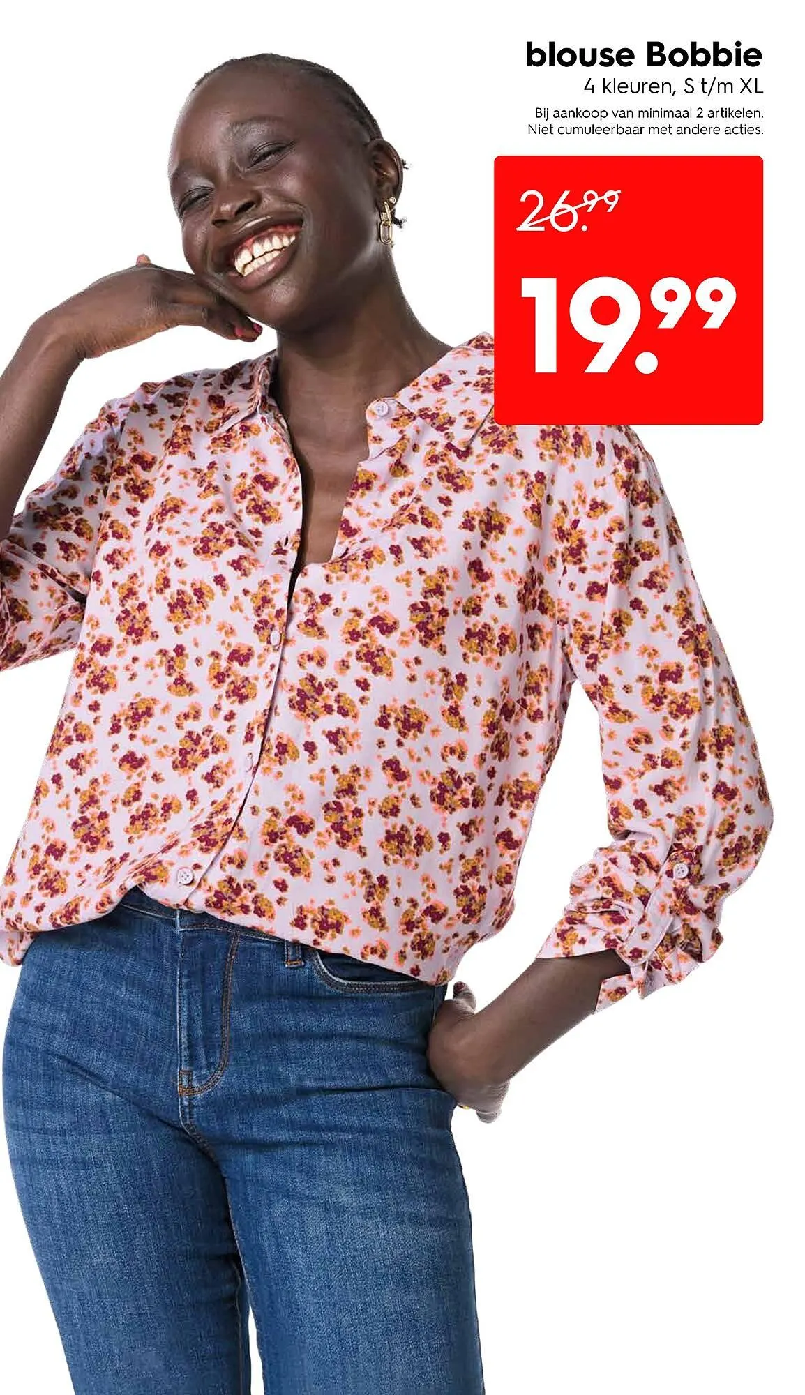 HEMA folder van 30 maart tot 5 april 2026 - Folder pagina 2